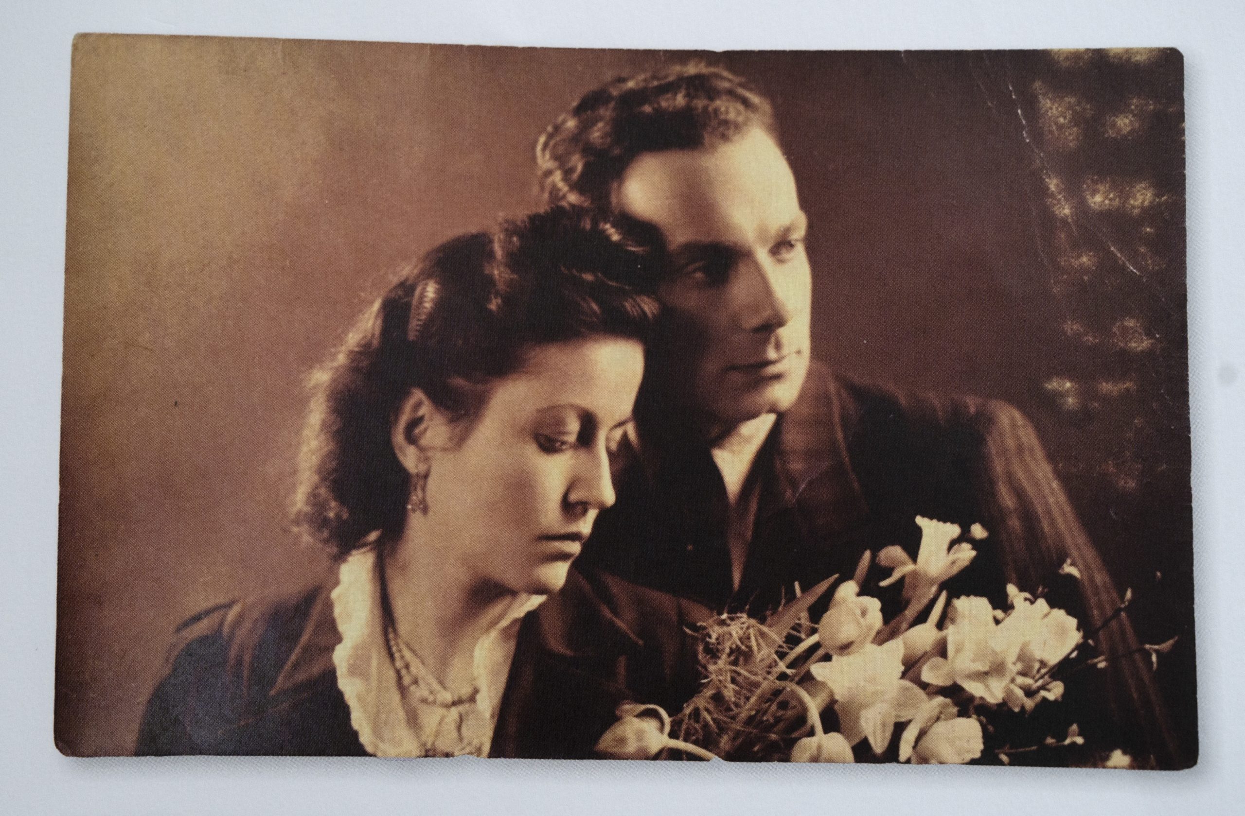 Um casamento em Auschwitz? Não é um romance histórico, aconteceu mesmo e Viena prova-o numa exposição