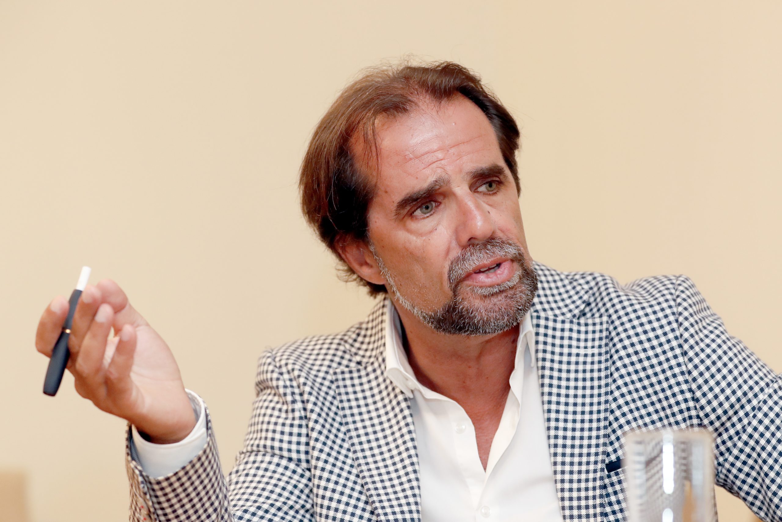 PSD: Madeira diz que seria uma “humilhação” para os militantes participar na segunda volta das eleições
