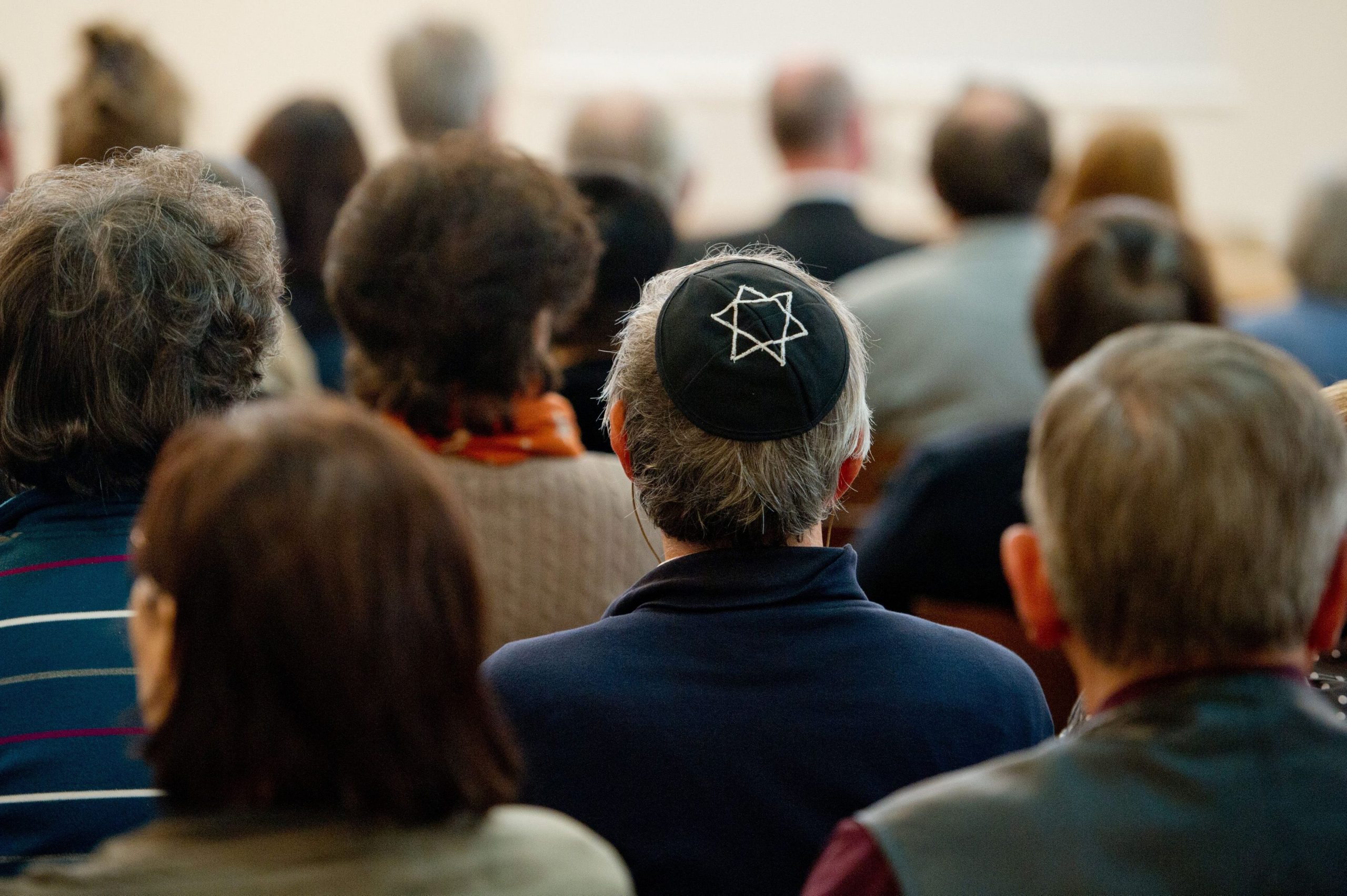 “Criticar Israel é legítimo”, antissemitismo é outra coisa e está a crescer no mundo
