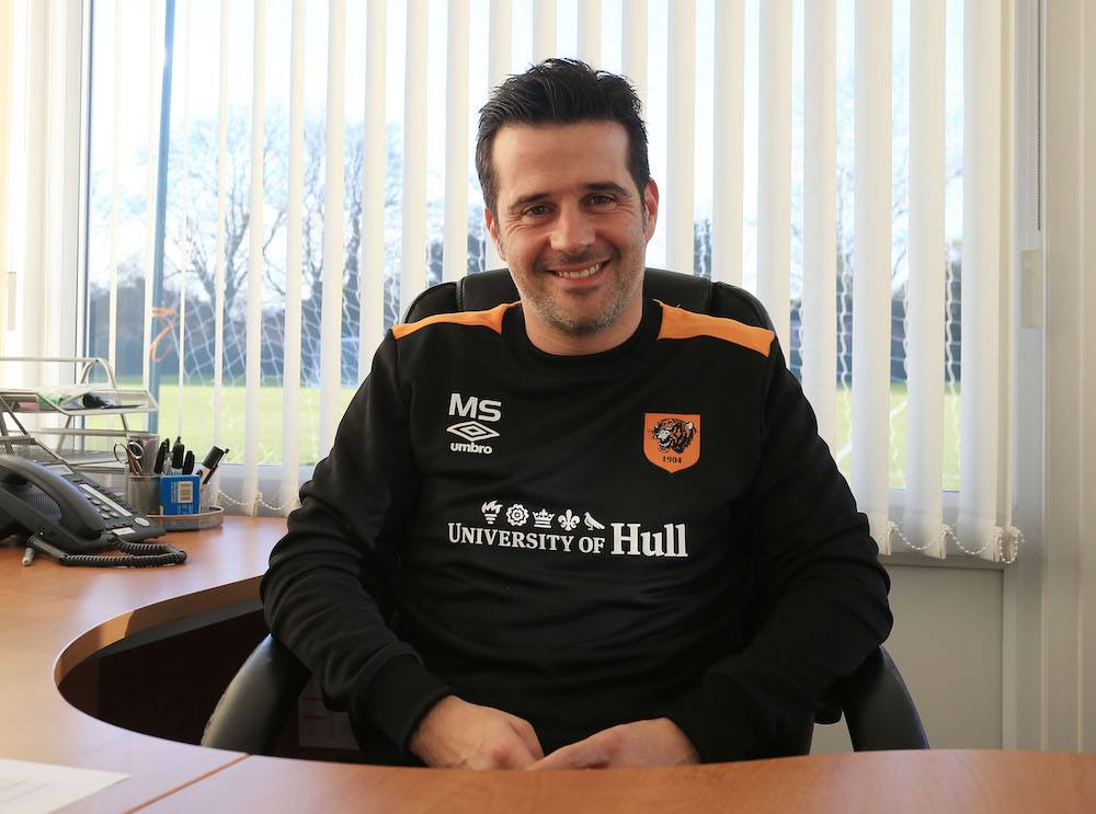 Premier League: Marco Silva assume que objetivo passa pela manutenção do Hull City