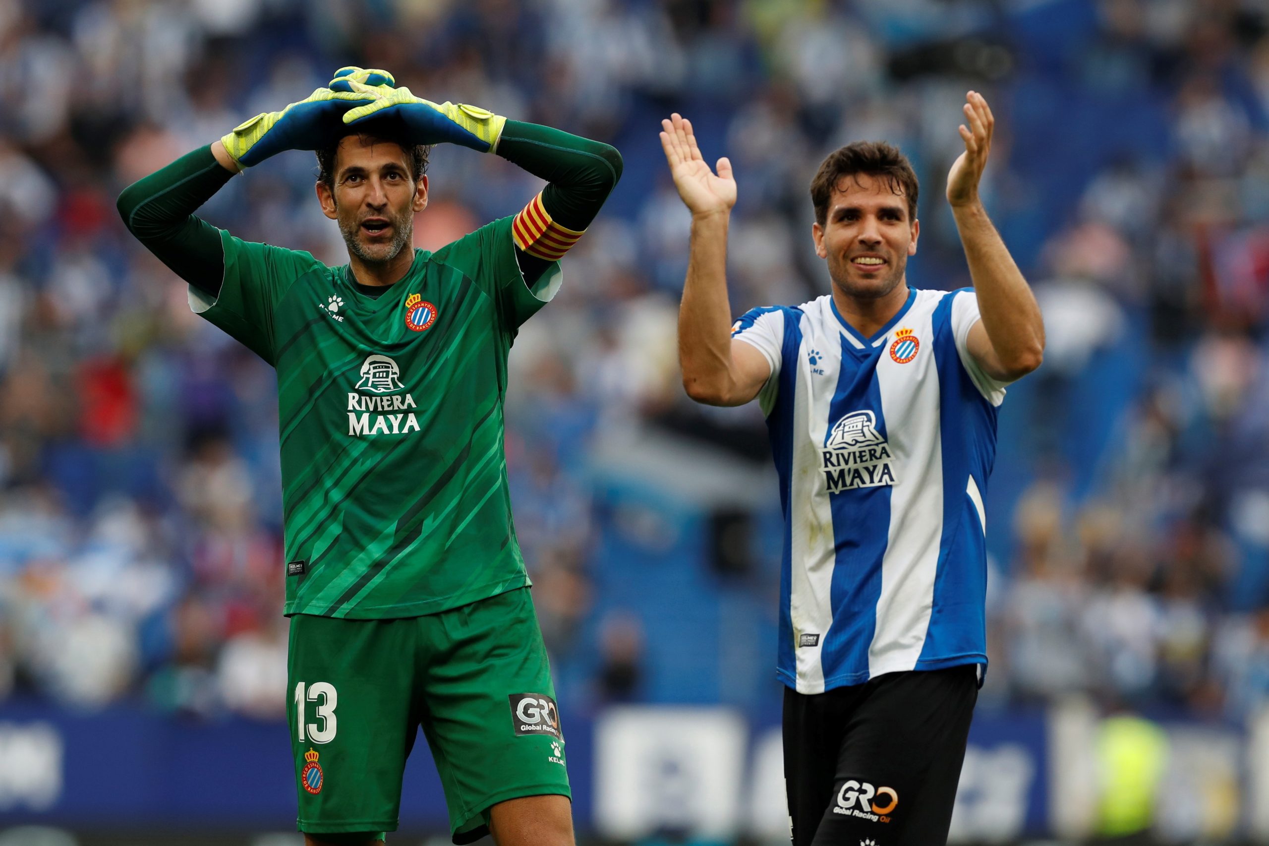 La Liga. Real Madrid perde na visita ao Espanyol e pode ceder o comando do campeonato