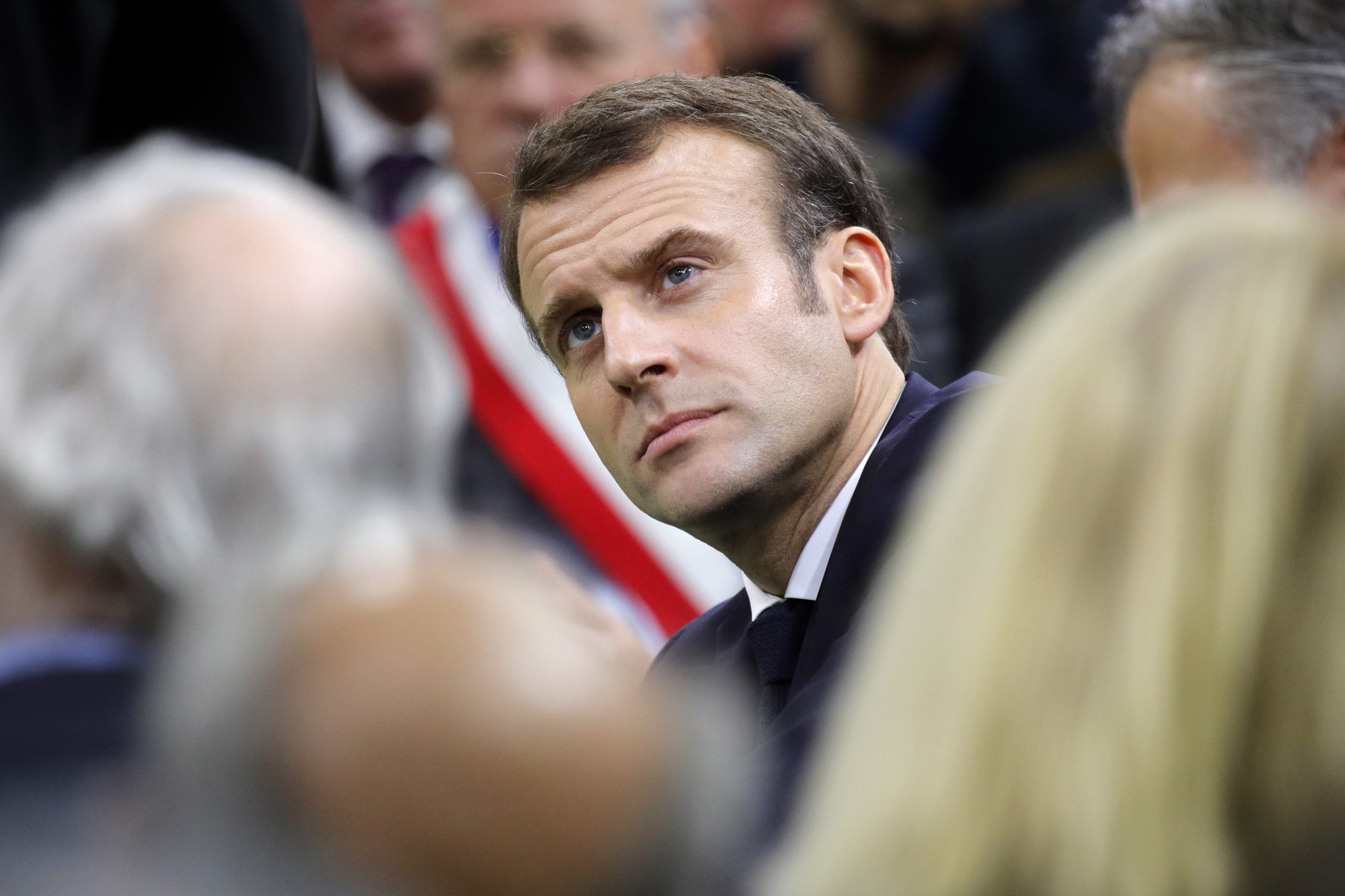Brexit: Macron coloca pressão sobre Reino Unido, Sánchez tem esperança na reviravolta
