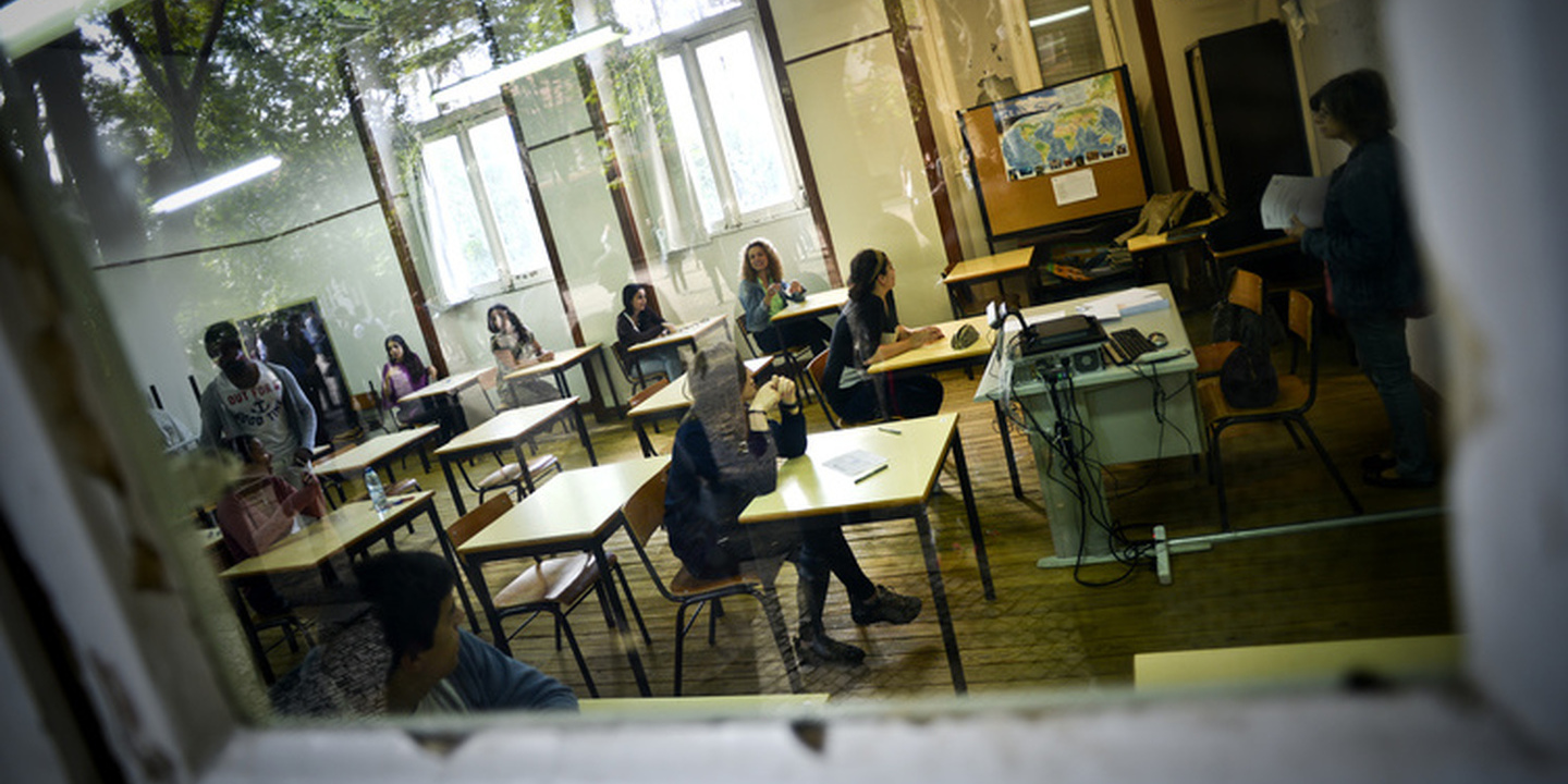 FNE entrega propostas ao PS e PSD para a educação na próxima legislatura