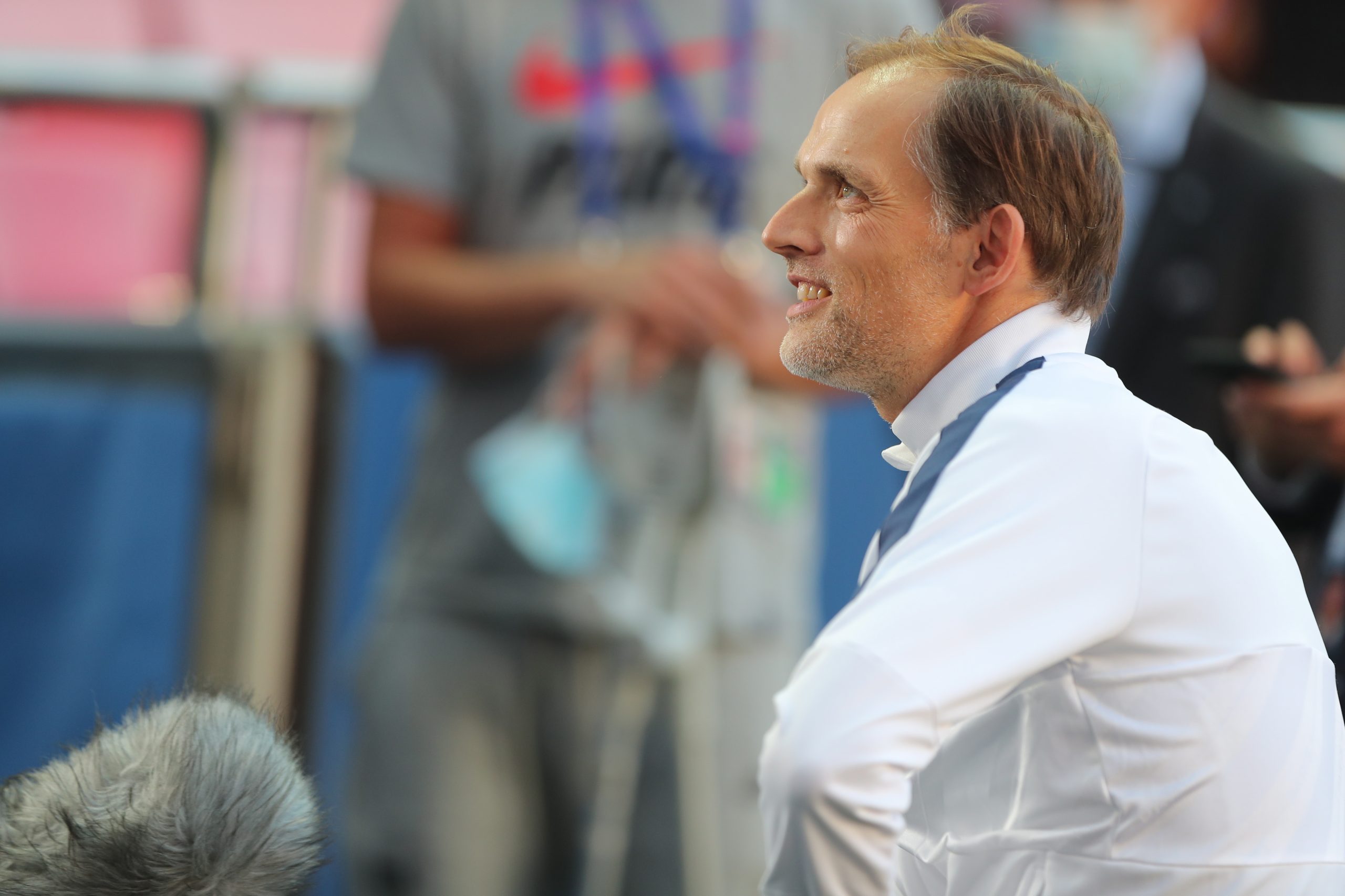 Liga dos Campeões: Tuchel reconhece ligeira desvantagem, mas atesta prontidão para enfrentar final