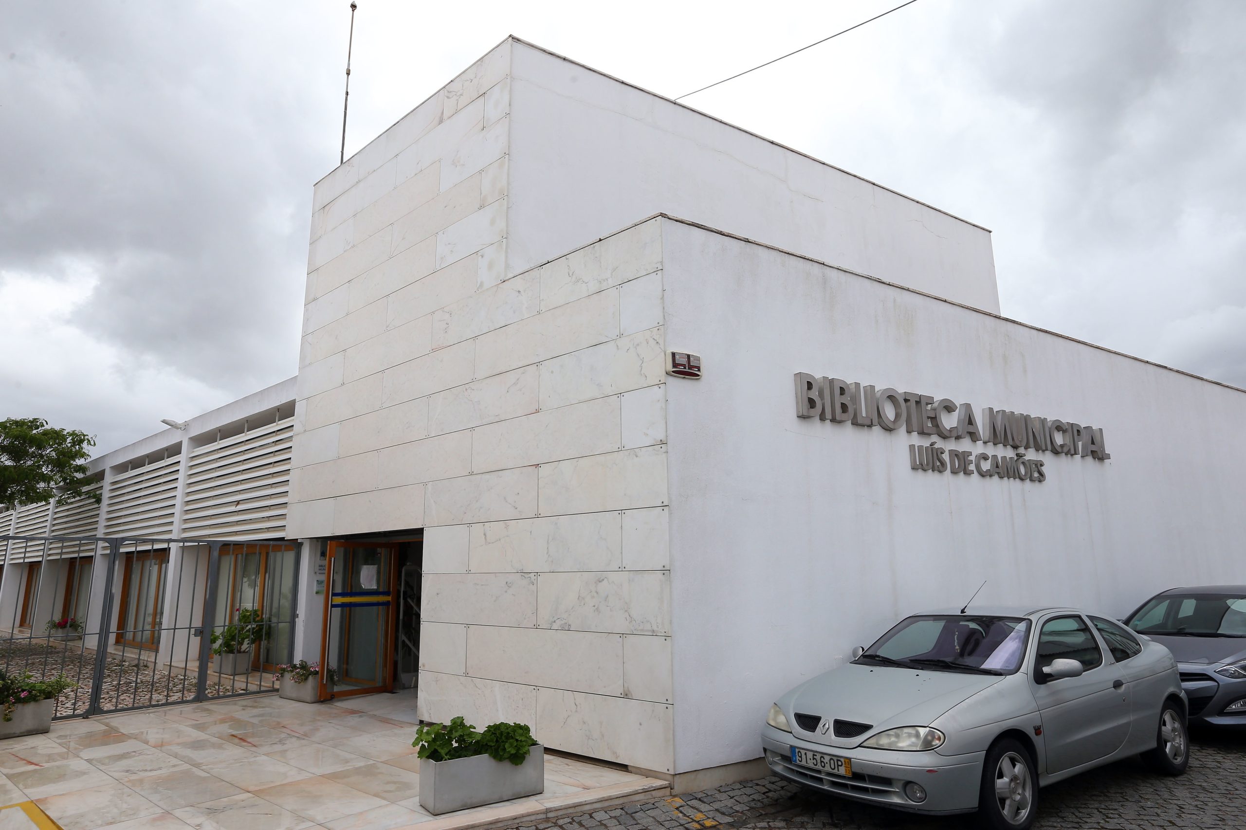 Biblioteca de Alvito assinala 40 anos com quatro dias de festa