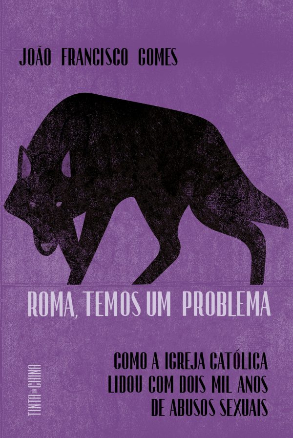 Livro aponta que abusos sexuais de menores na Igreja são um problema tão antigo quanto o próprio cristianismo