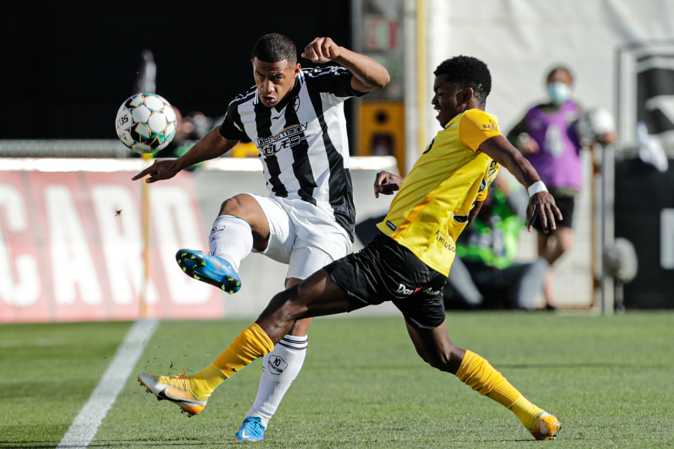 Portimonense e Rio Ave empatam a zero