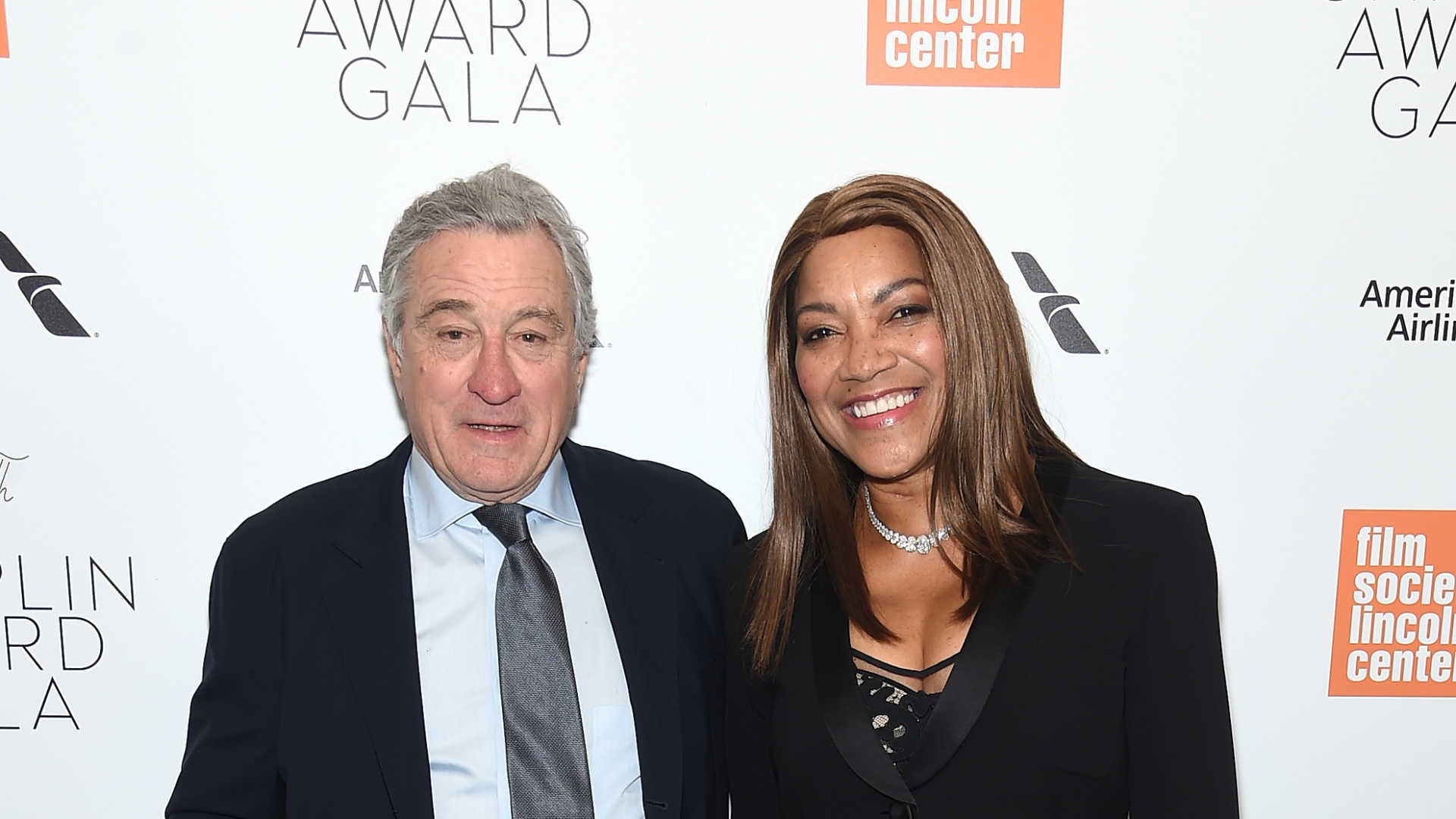 Robert De Niro corta mesada da ex-mulher para 50 mil dólares. Ator diz que enfrenta dificuldades financeiras por causa da pandemia