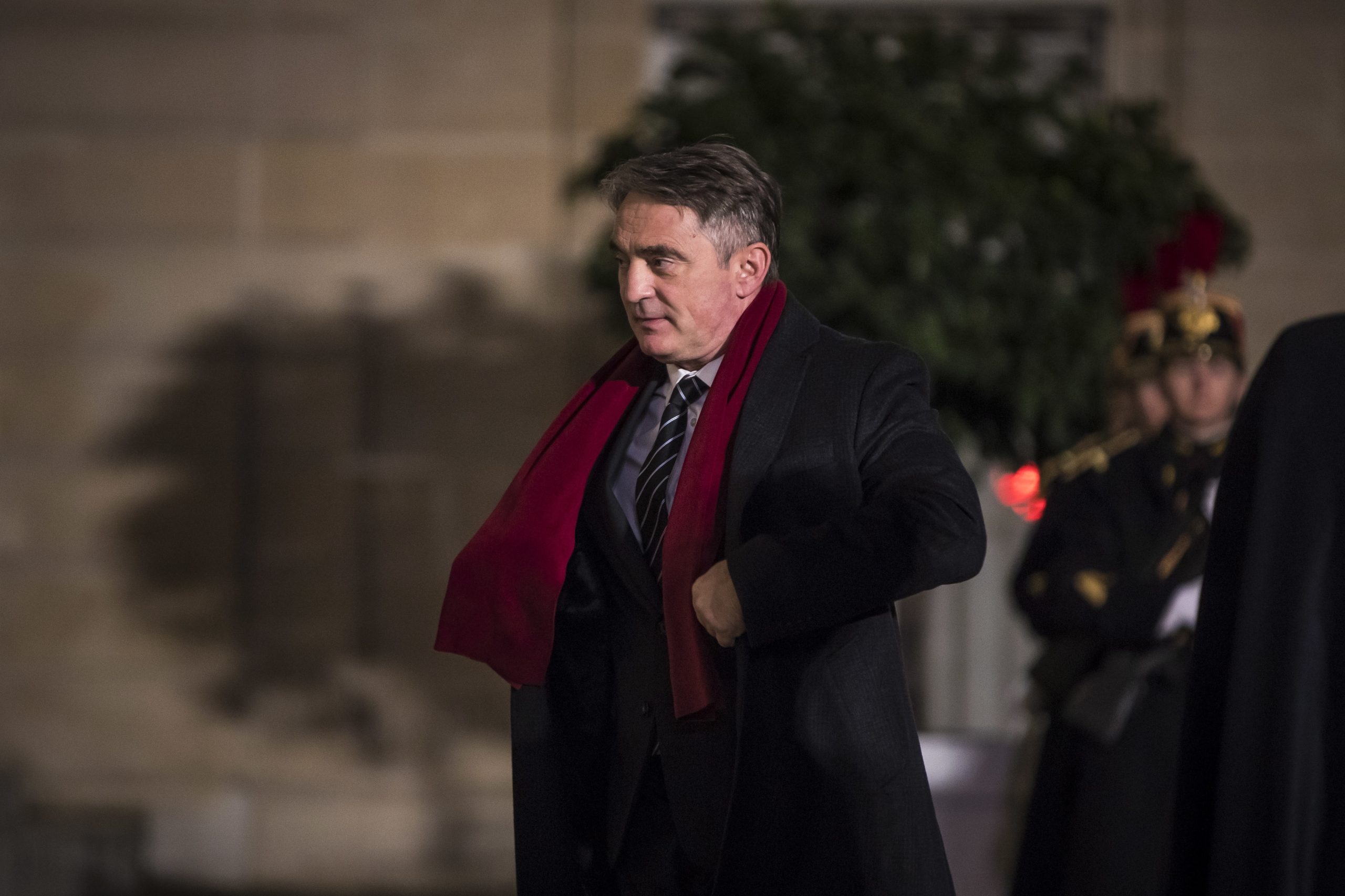 Já vão em quatro as candidaturas. Bósnia volta a pedir adesão à União Europeia defendendo “unidade na Europa”