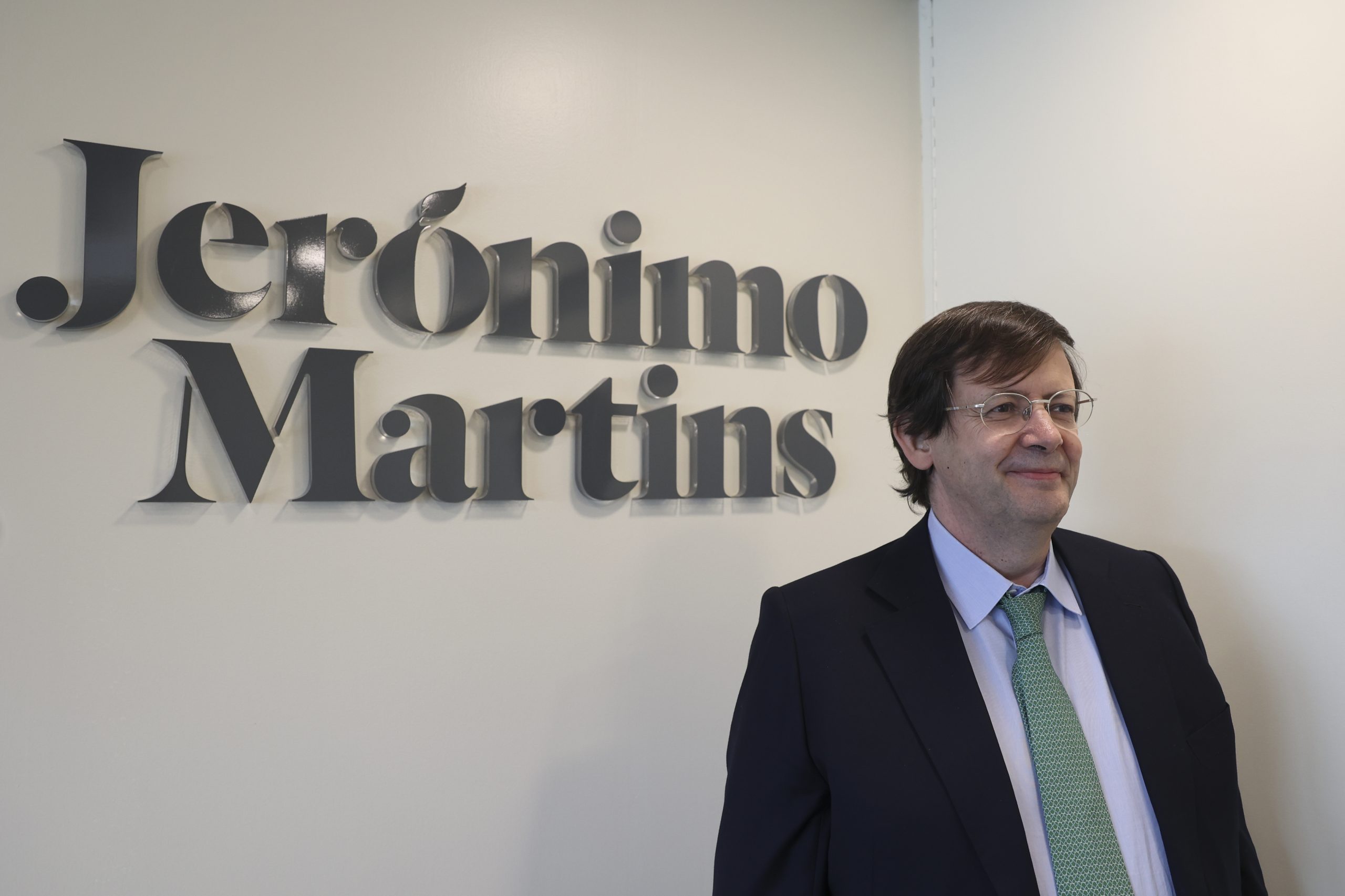 Jerónimo Martins cria Fundação com dotação inicial de 40 milhões de euros