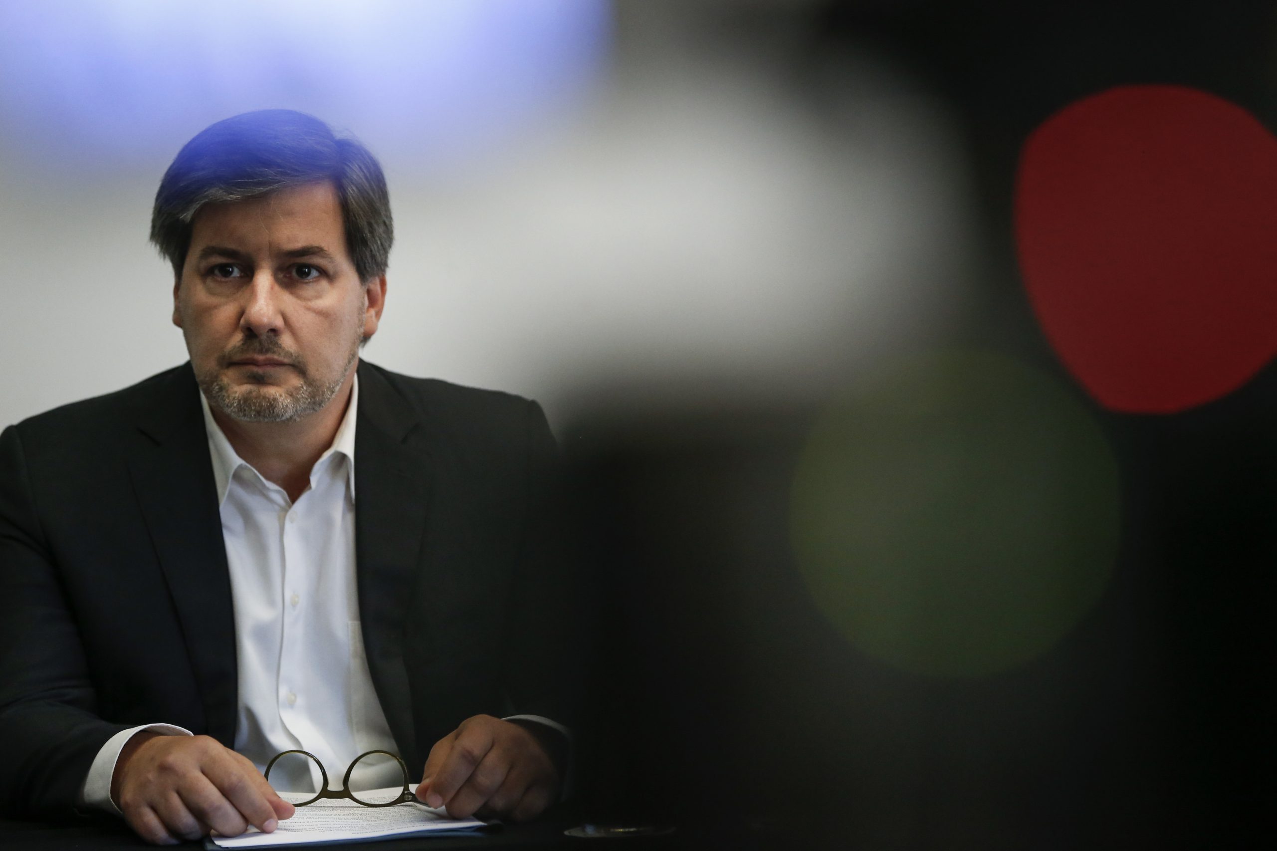 Sporting: Advogado de Bruno de Carvalho diz que processo é “assassinato de caráter”