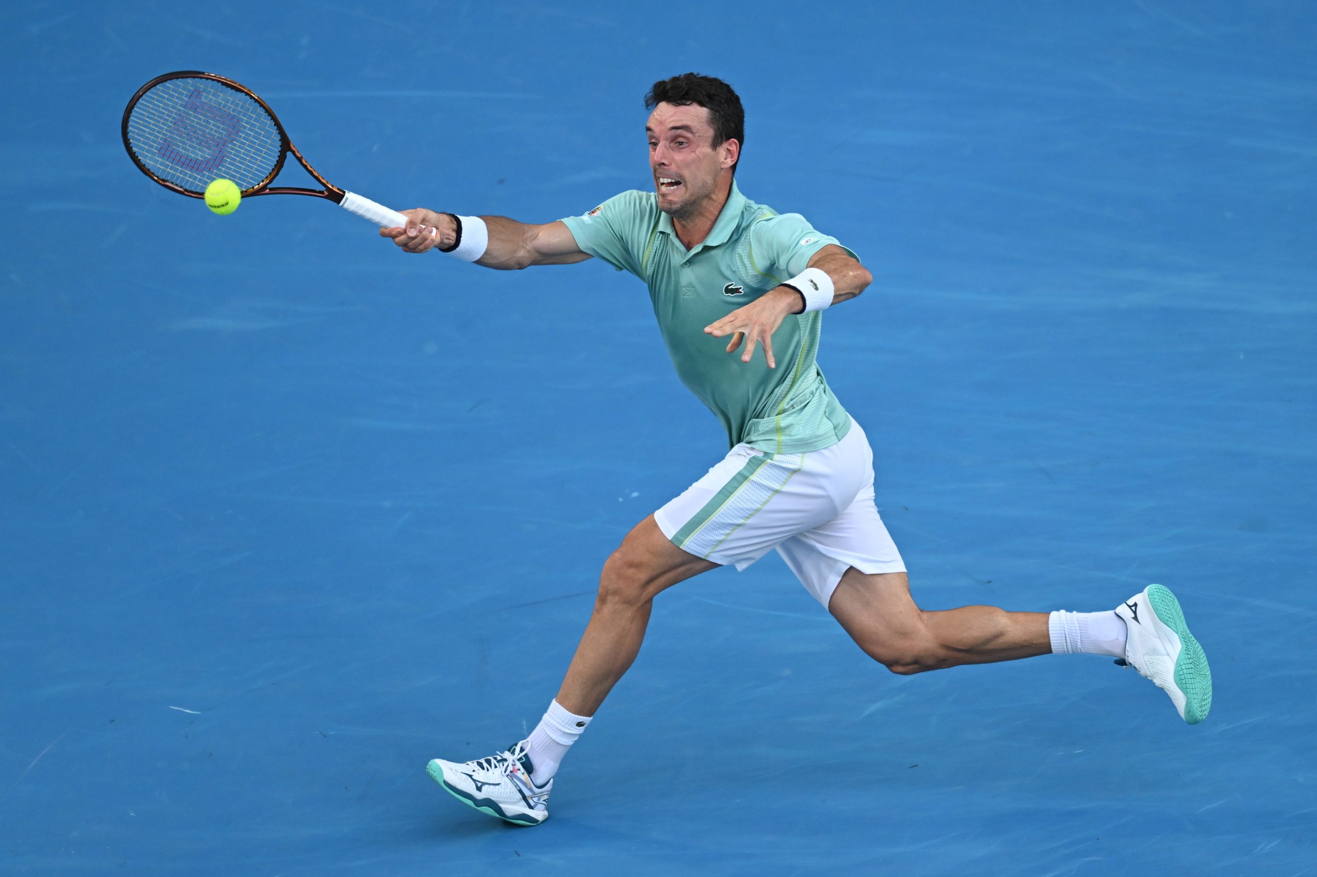 Tenista espanhol Roberto Bautista Agut recebe convite e ‘reforça’ o Estoril Open