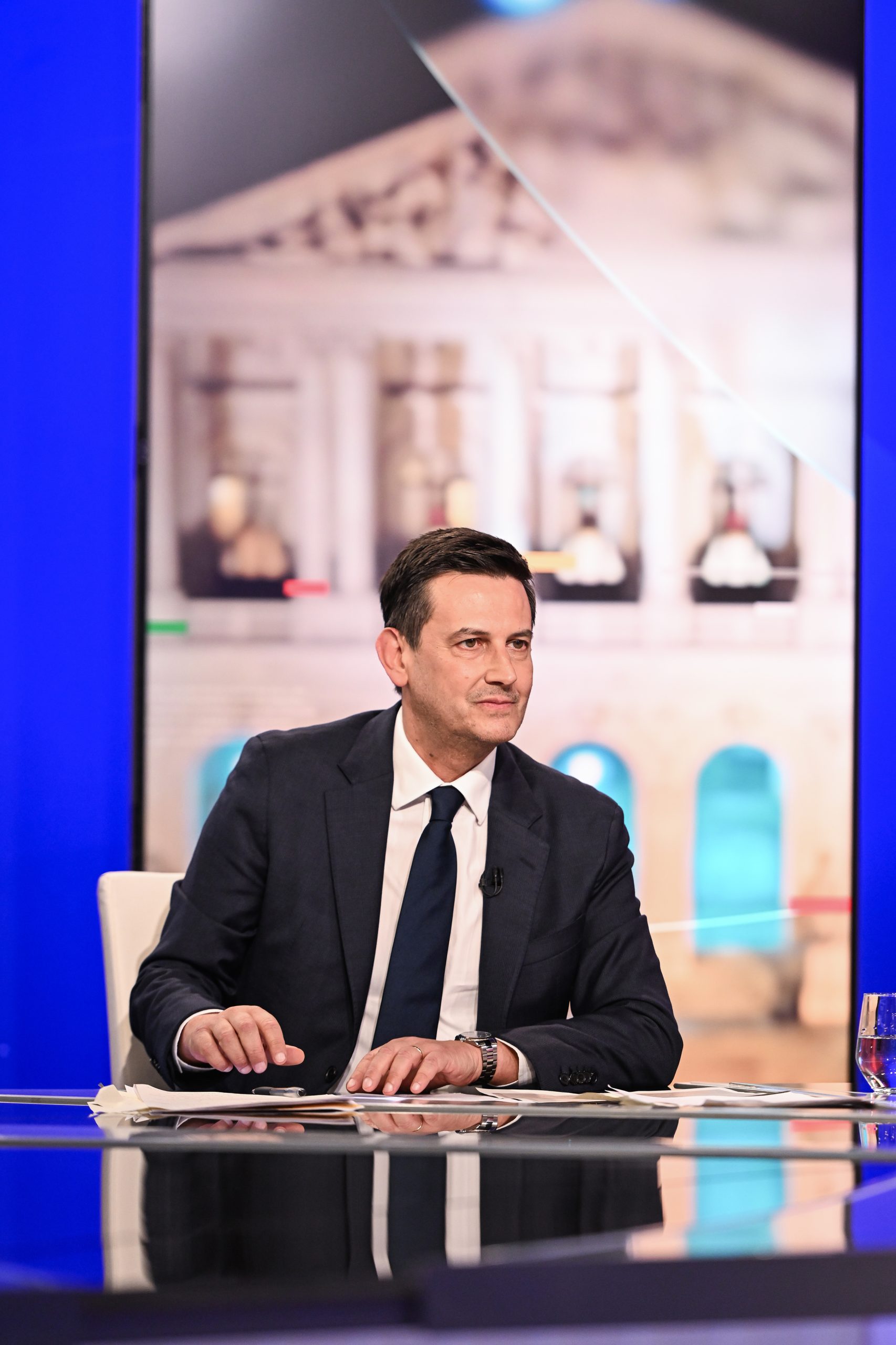 Rui Rocha apresenta demissão da Iniciativa Liberal. “Tudo o que fiz foi pelo partido”