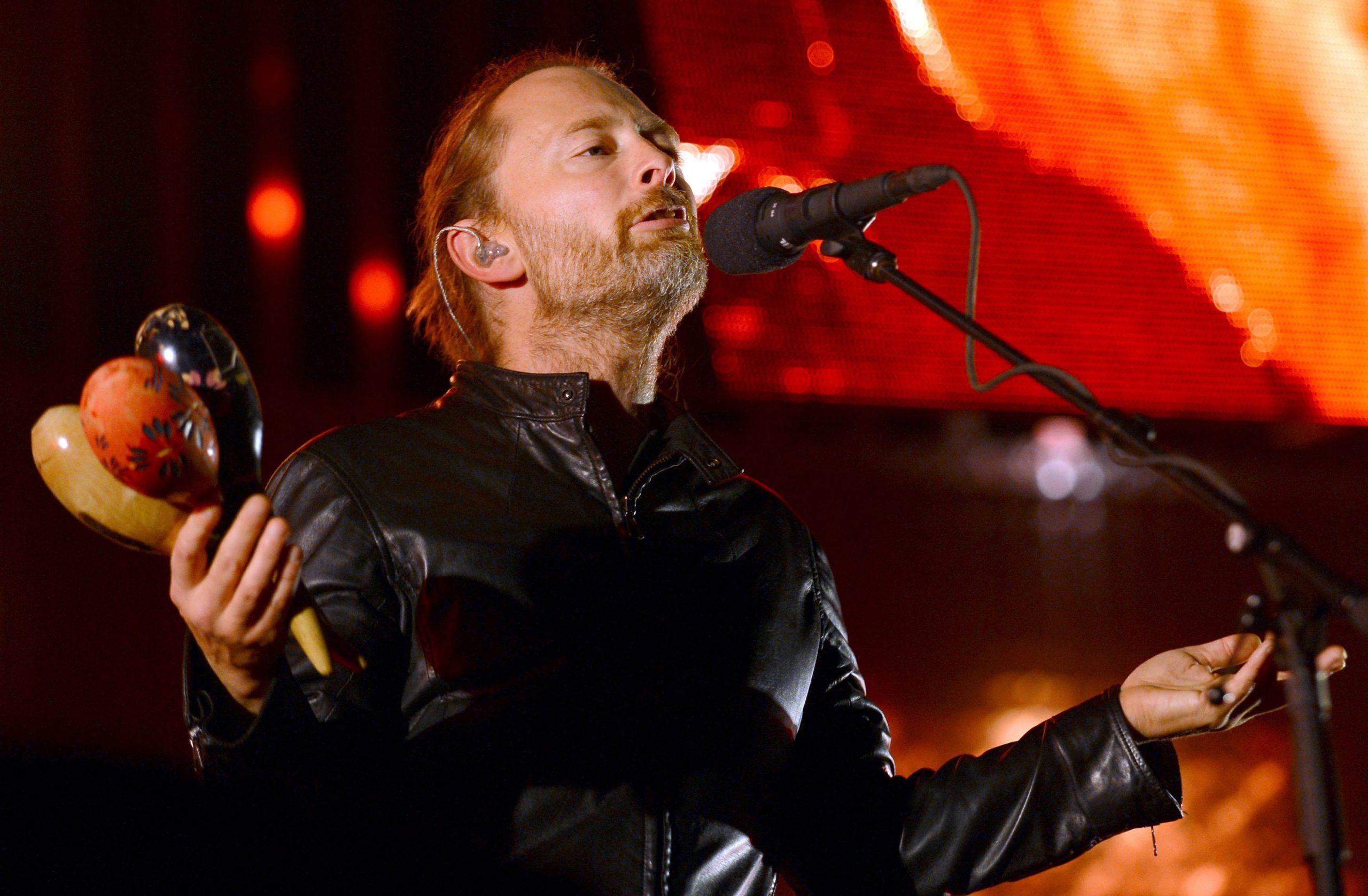Radiohead em concerto, um Festival à Janela ou acrobacias sem fim. Tem planos para hoje?