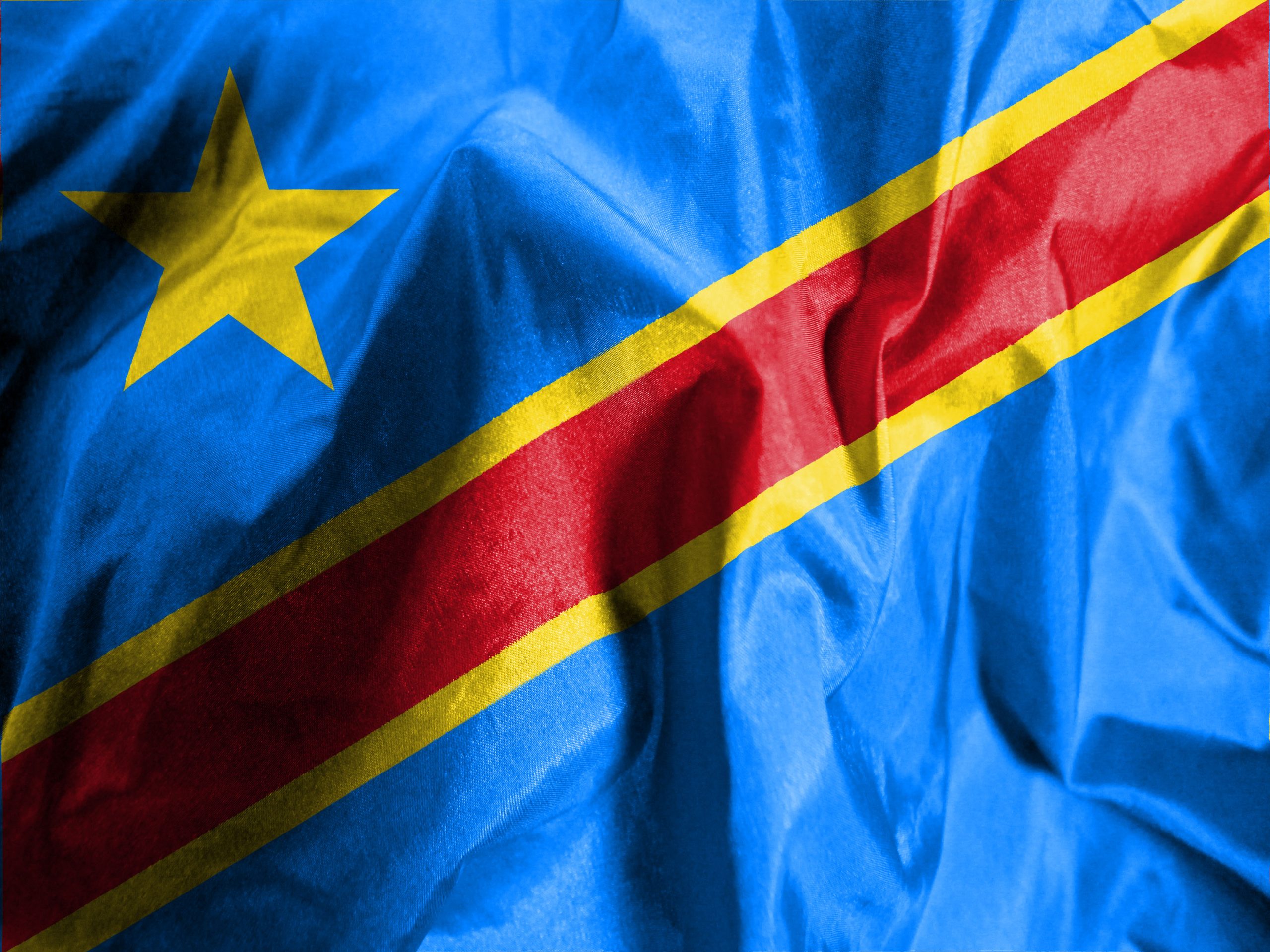Meia centena de cadáveres encontrados em vala comum na República Democrática do Congo
