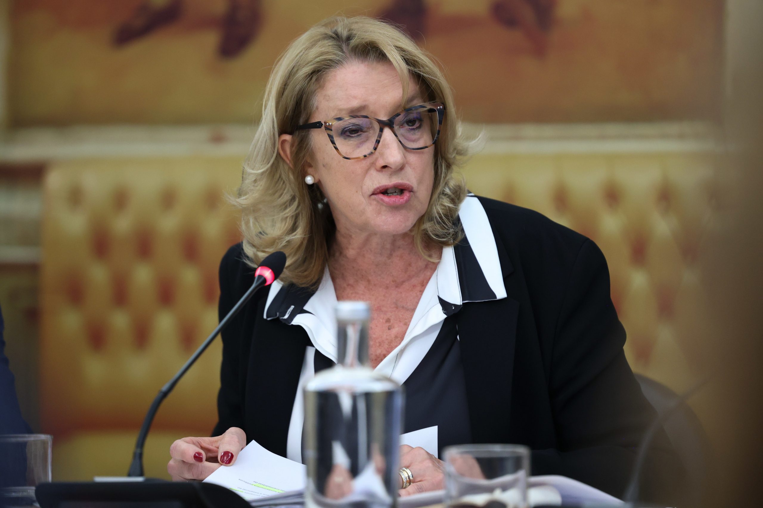 “Tudo em cima da mesa” entre Governo e parceiros sociais