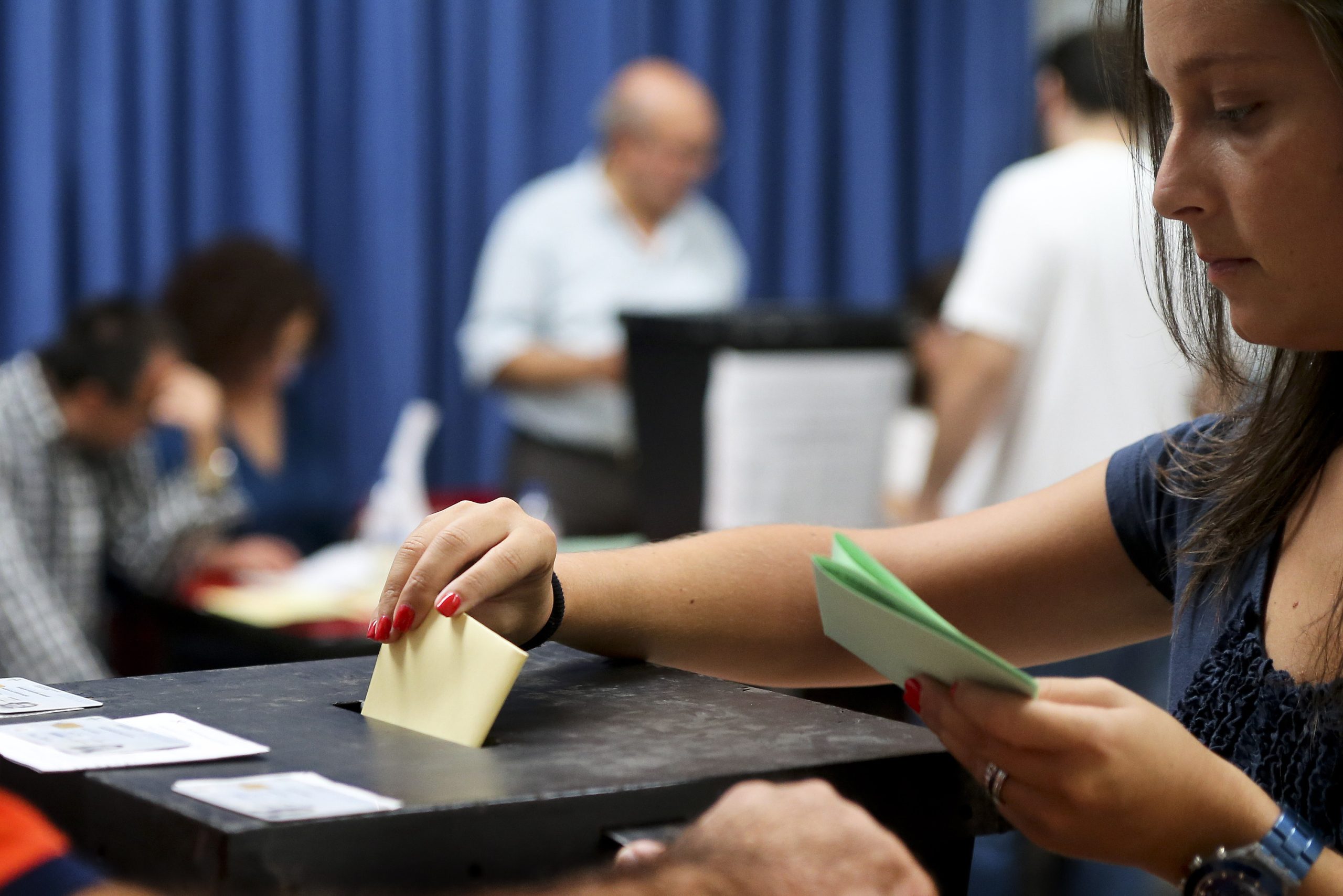 Oficial: Eleições Autárquicas a 1 de outubro