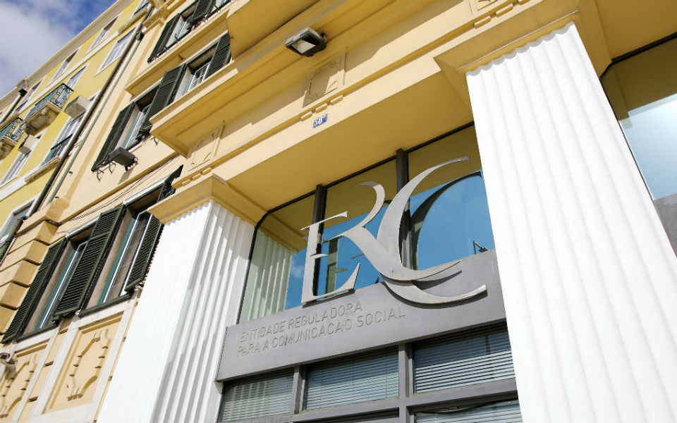 World Opportunity Fund. ERC declara falta de transparência de acionista da Global Media