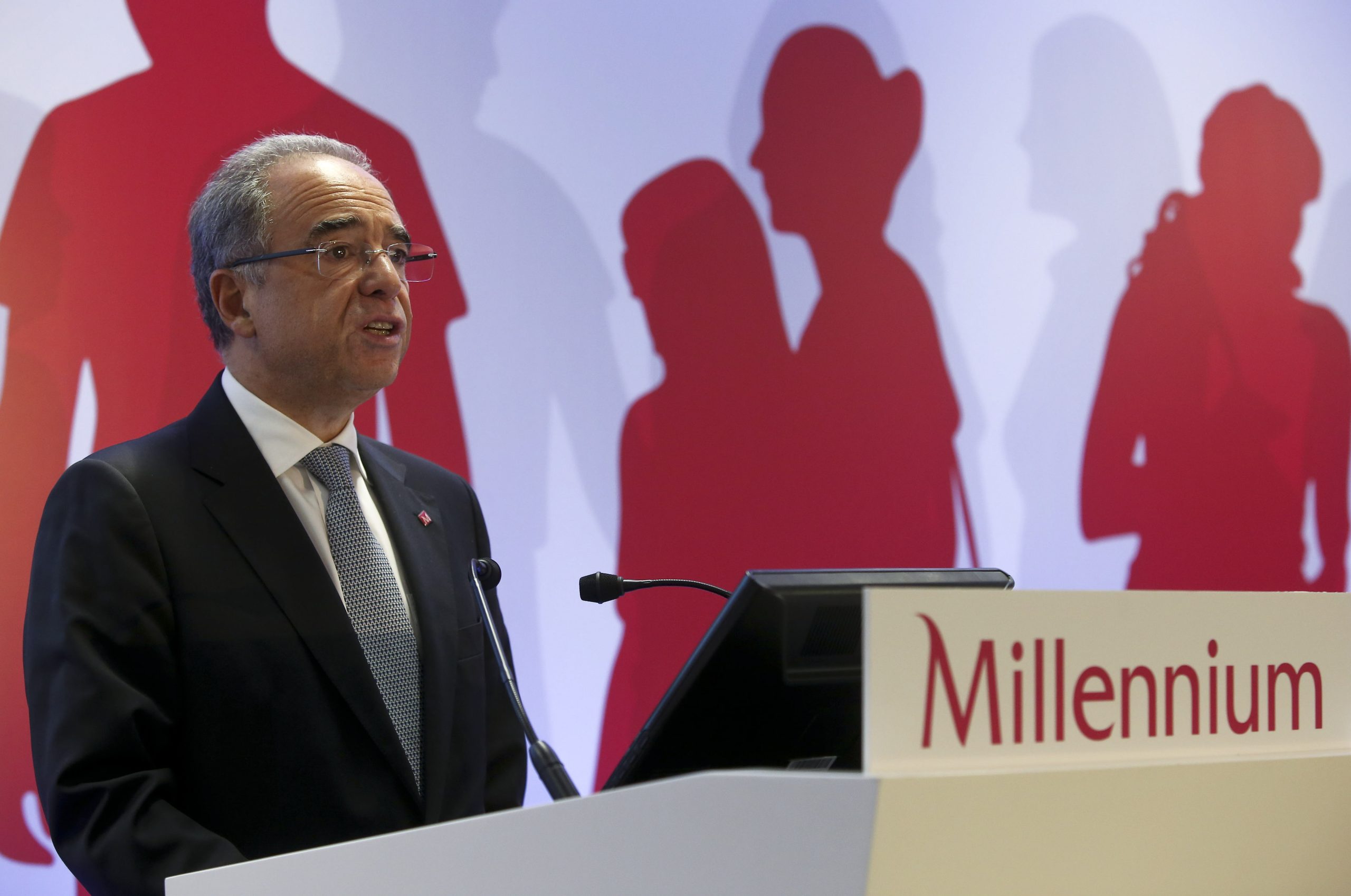 CGD: Presidente do BCP apela à “discrição e estabilidade” da banca