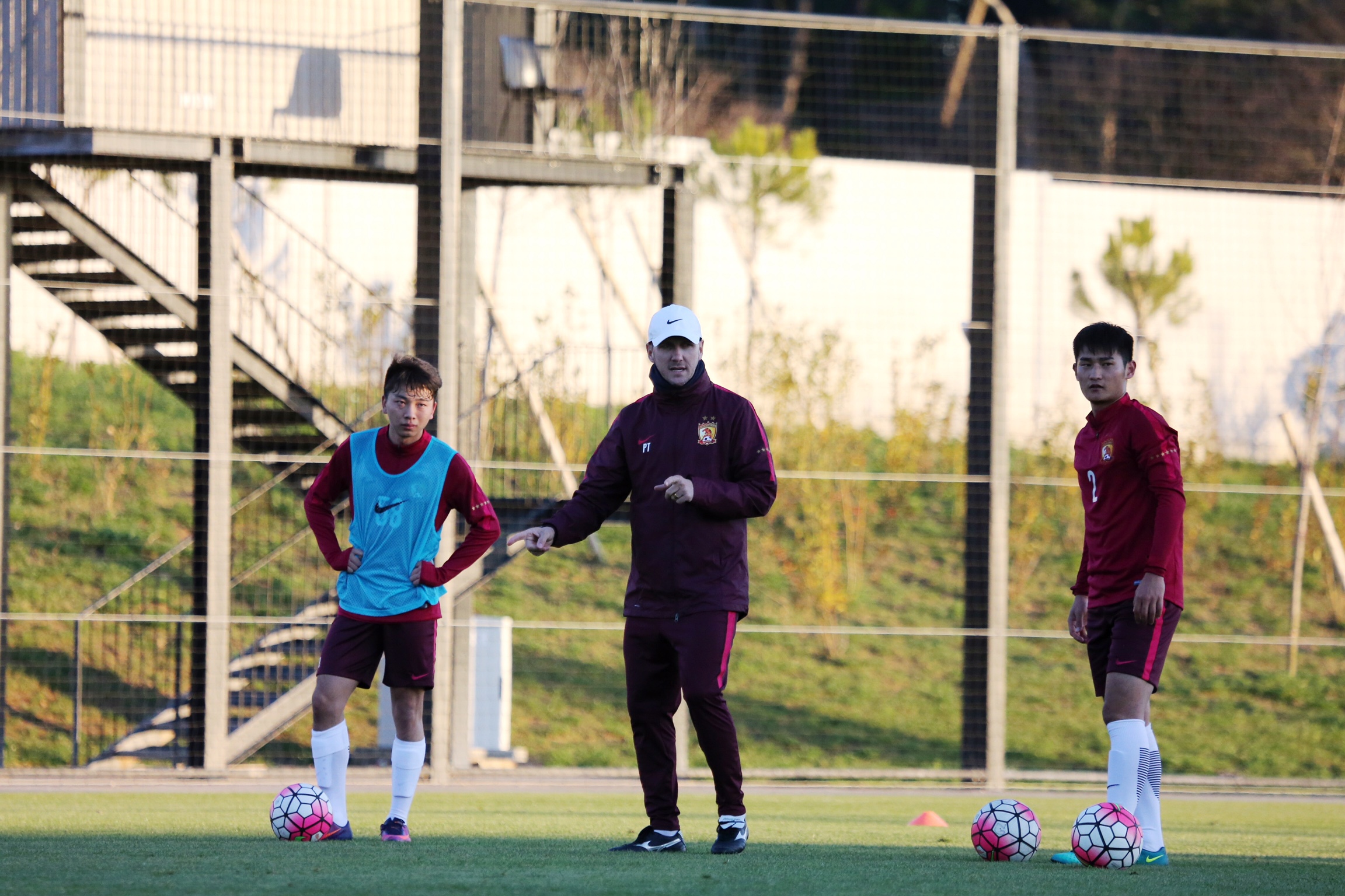 Paulo Turra: 17 anos depois, o vice-campeão em Portugal junta-se a Scolari e Murtosa na China