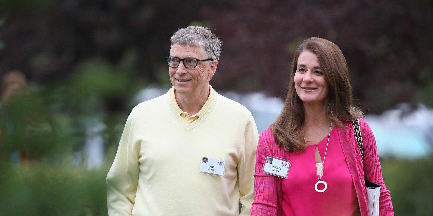 Conselho de administração da Microsoft investigou “relação íntima” de Bill Gates com funcionária