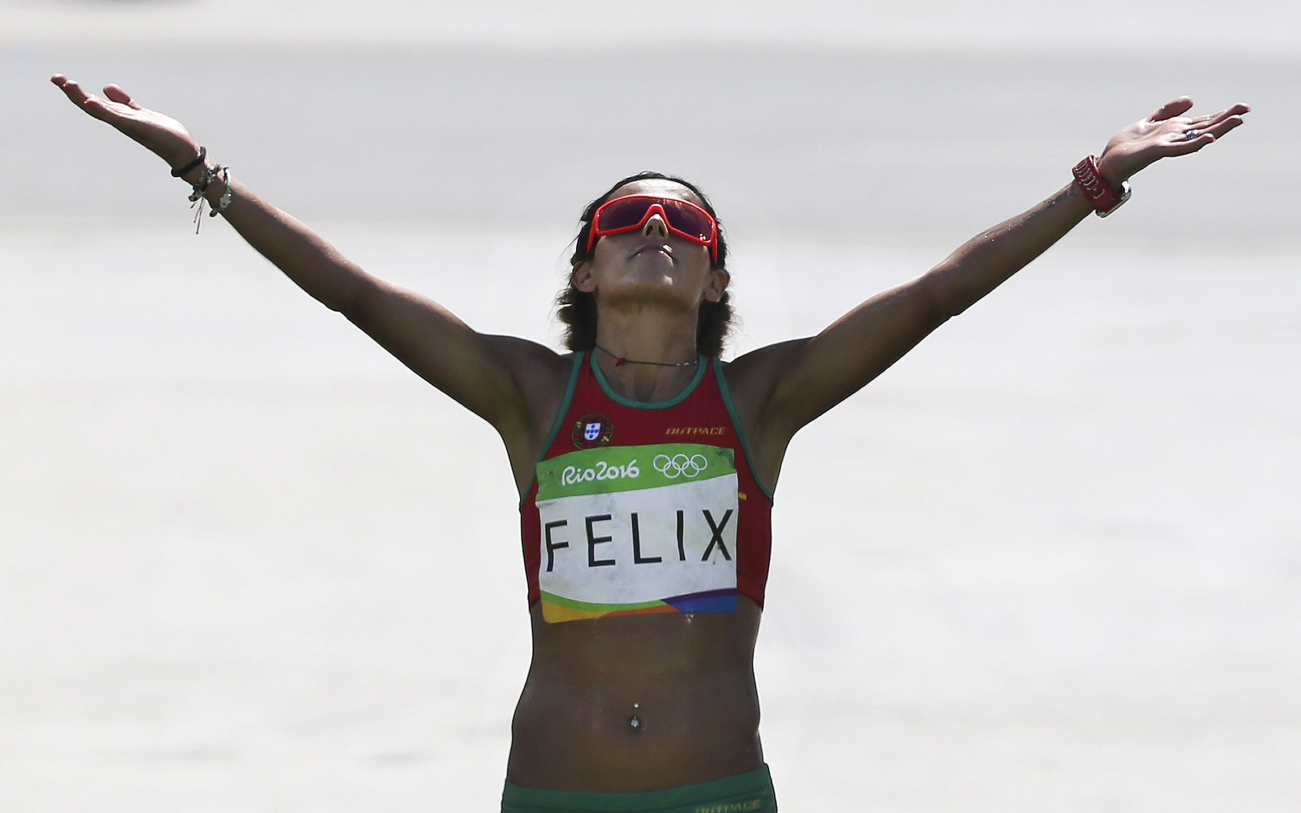 Dulce Félix segunda no Troféu Ibérico de 10.000 metros