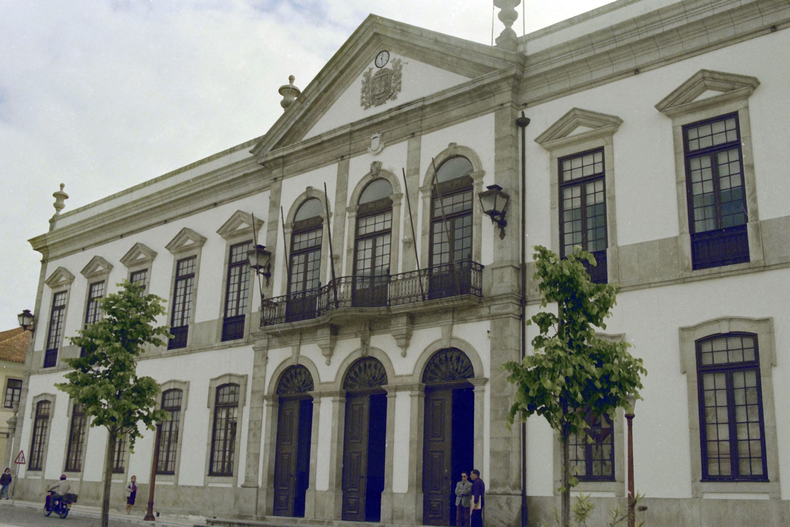 Compra de pavilhão em Estarreja gera polémica entre maioria PSD/CDS e o PS