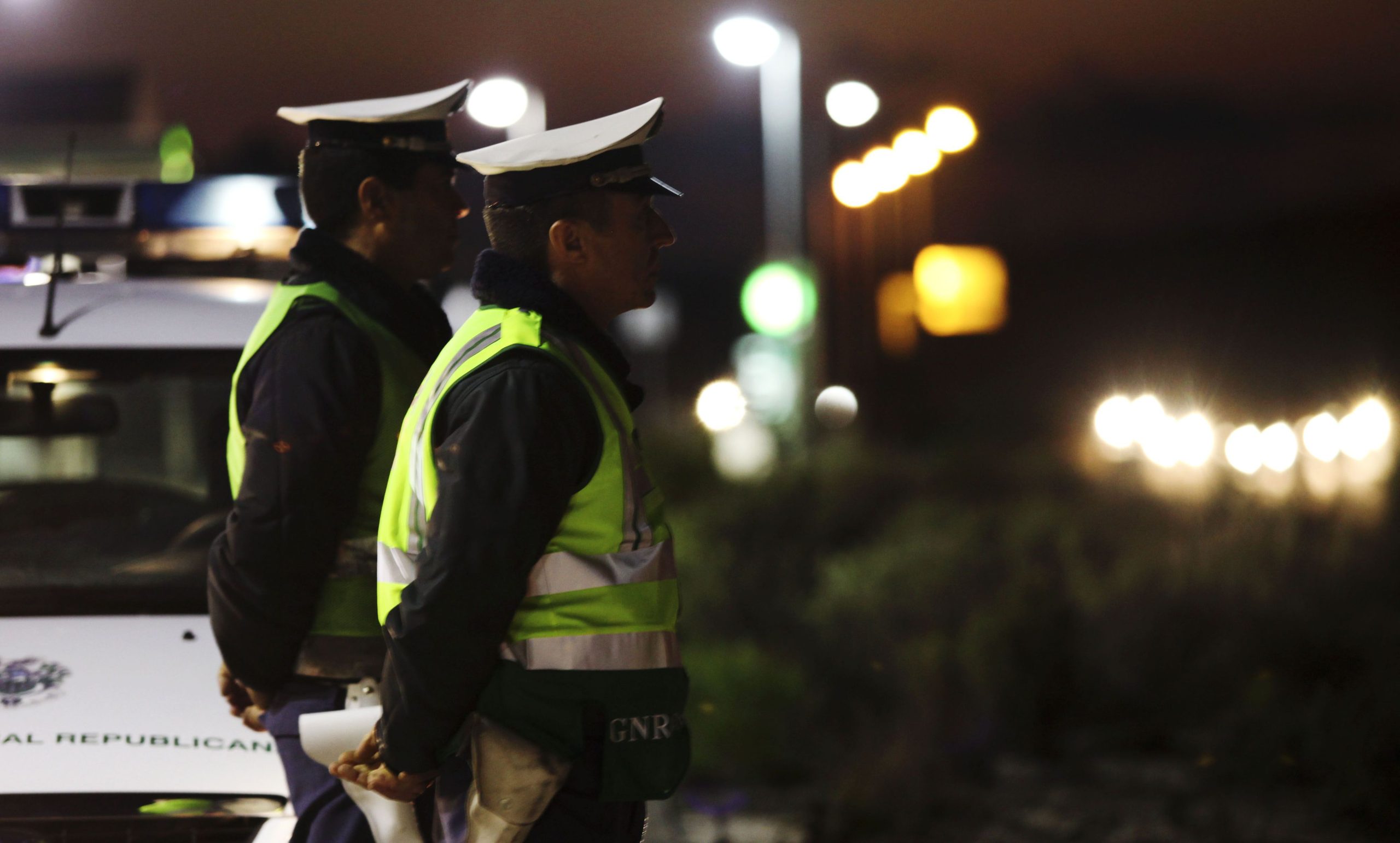 Operação “Natal Tranquilo” da GNR já contabiliza quatro mortos