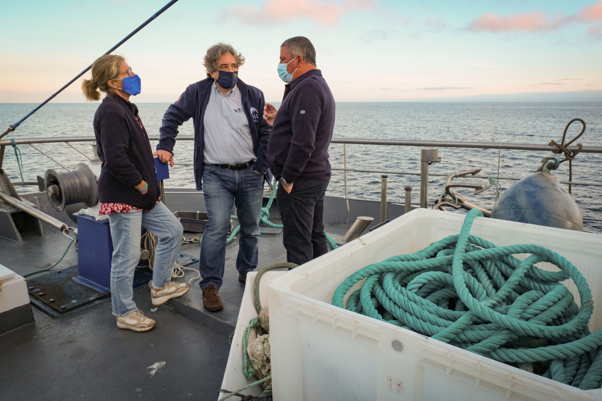 Bacalhau. Portugal alerta para o perigo de um incidente diplomático com a Noruega devido à pesca