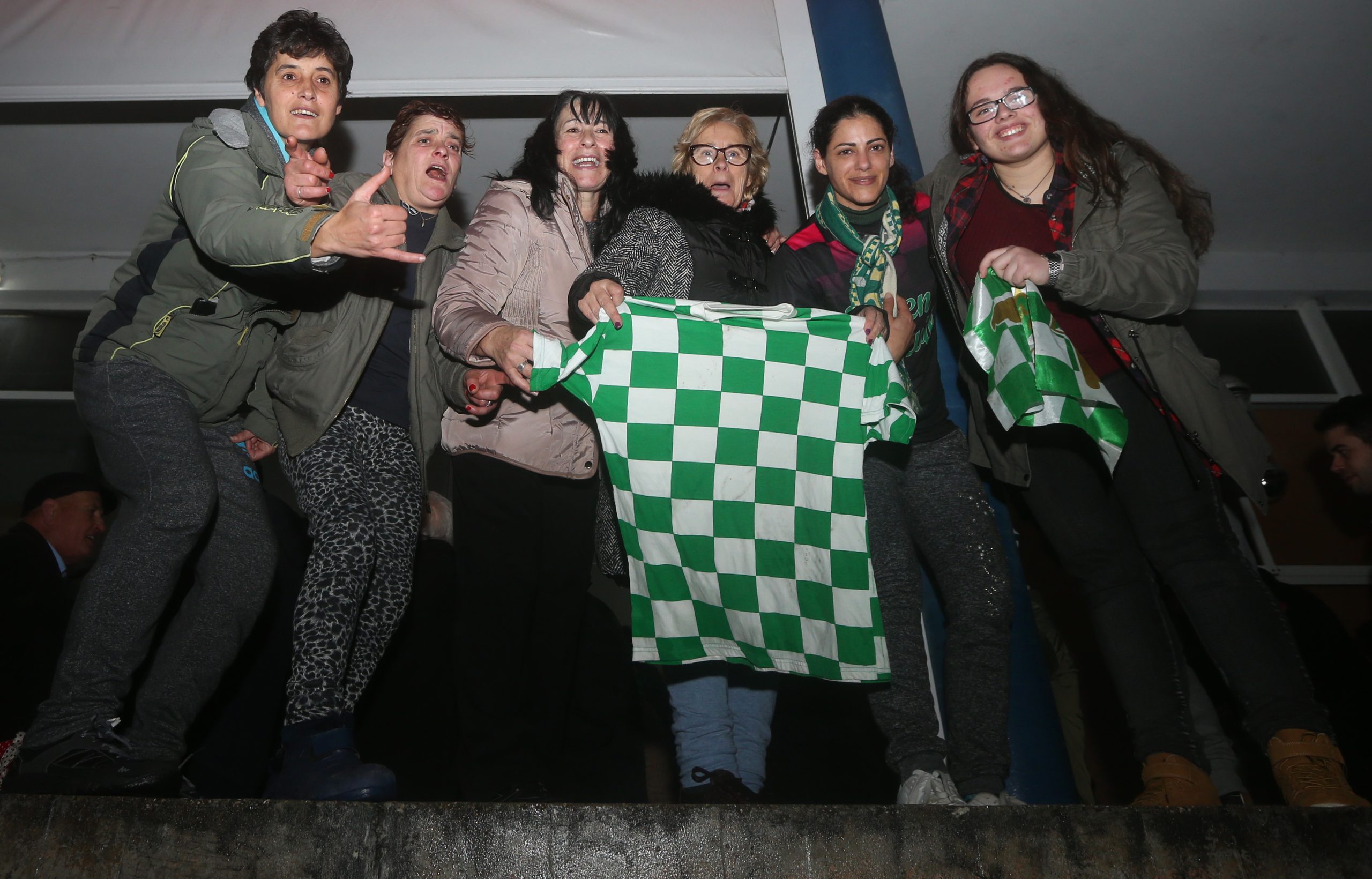 “E quem salta é de Moreira, olé, olé”. A festa do “pequenino, mas valente”