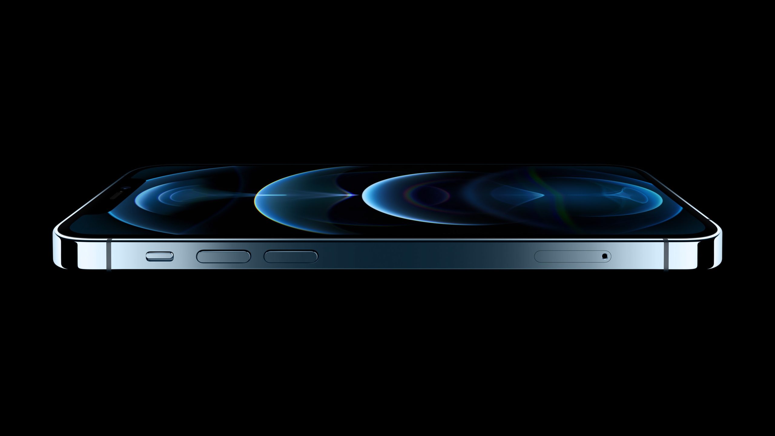 Em Max e Mini, Apple anuncia primeiros iPhone com tecnologia 5G