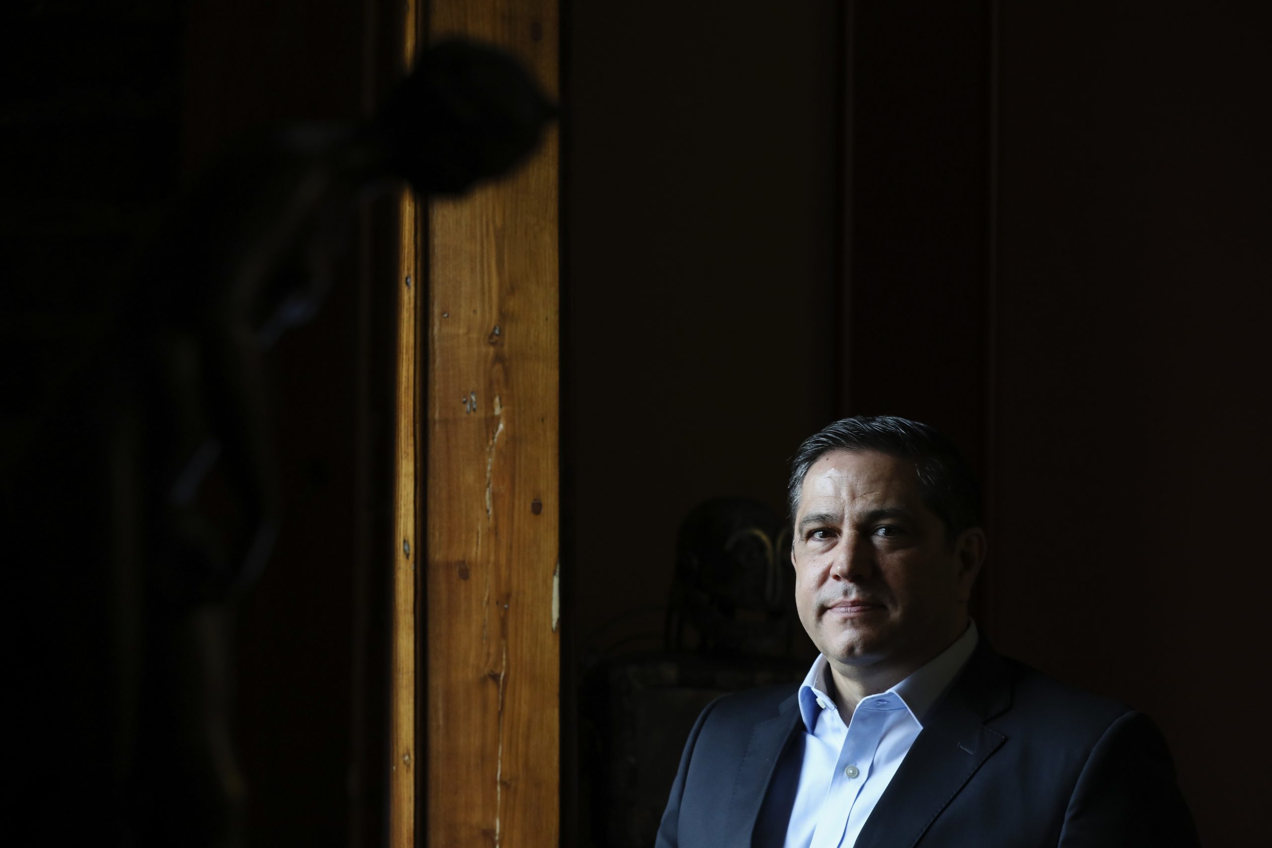 Acionistas propõem Mário Ferreira para presidente da Media Capital e Cristina Ferreira para vogal da administração