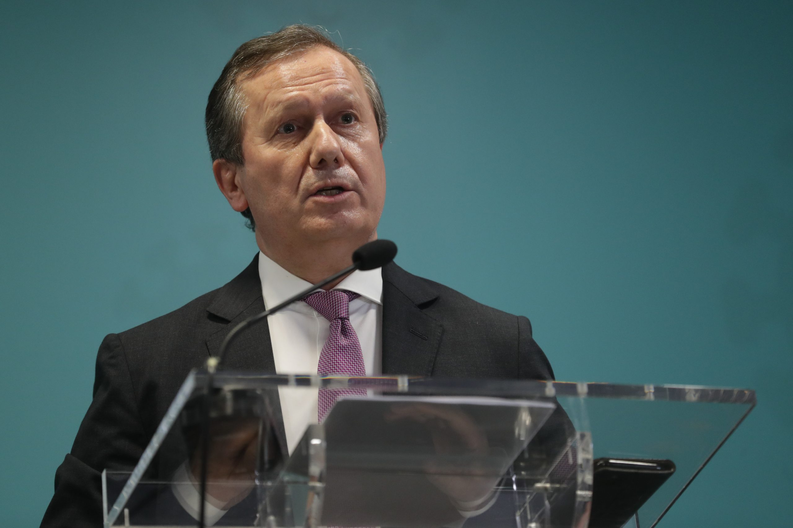 Caso gémeas: presidente do Infarmed diz que não sofreu pressão “seja de quem for” para autorizar medicamento