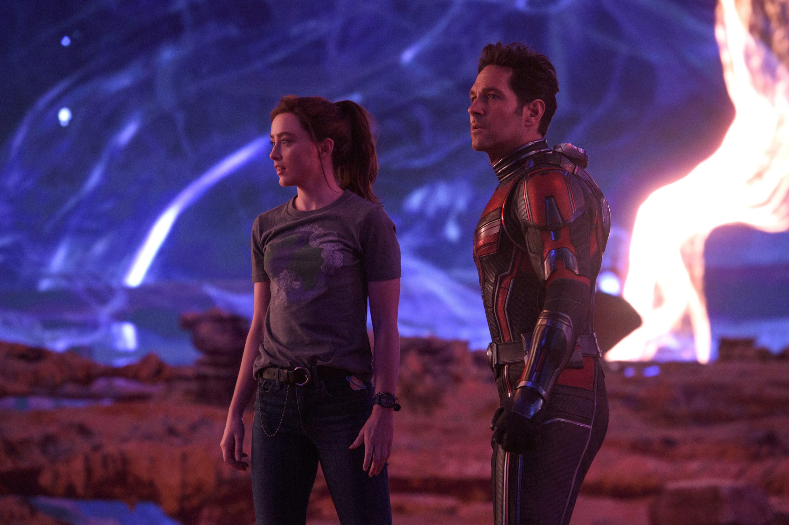 Ant-Man: para onde vai o futuro da Marvel?