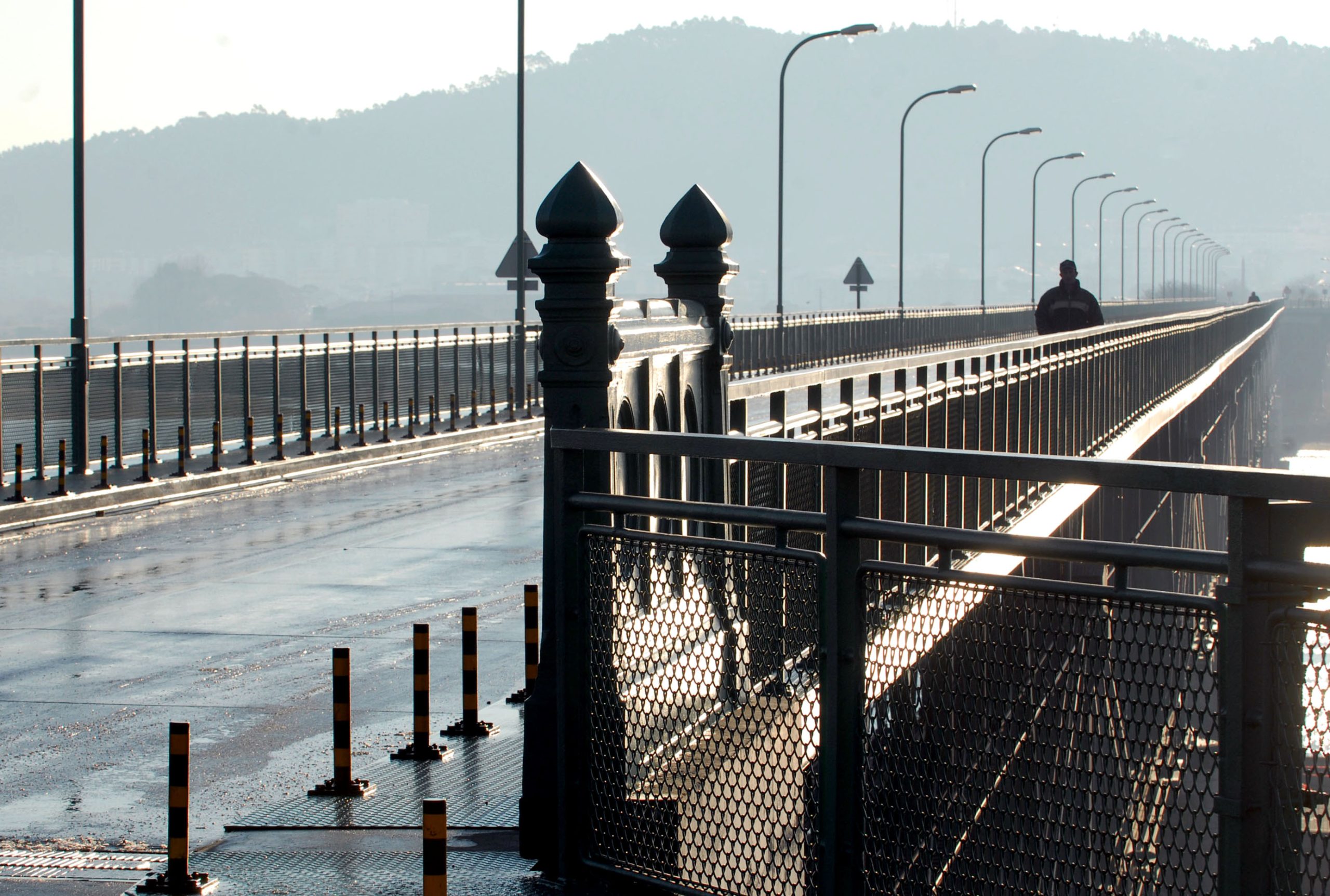 Construção de nova ponte em Viana do Castelo lançada a concurso público