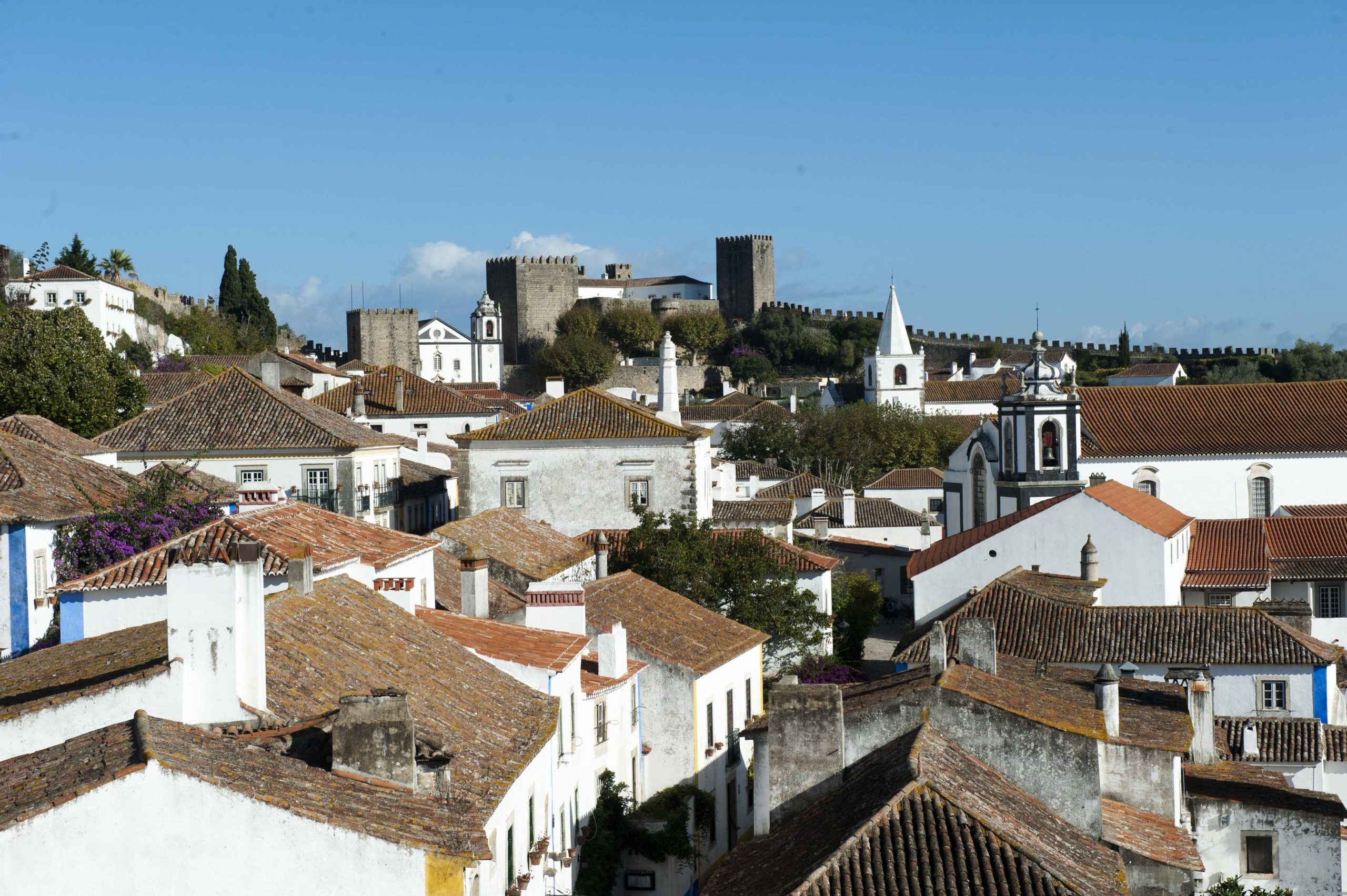 Taxa de Dormida em Óbidos só começa a cobrada no último trimestre deste ano