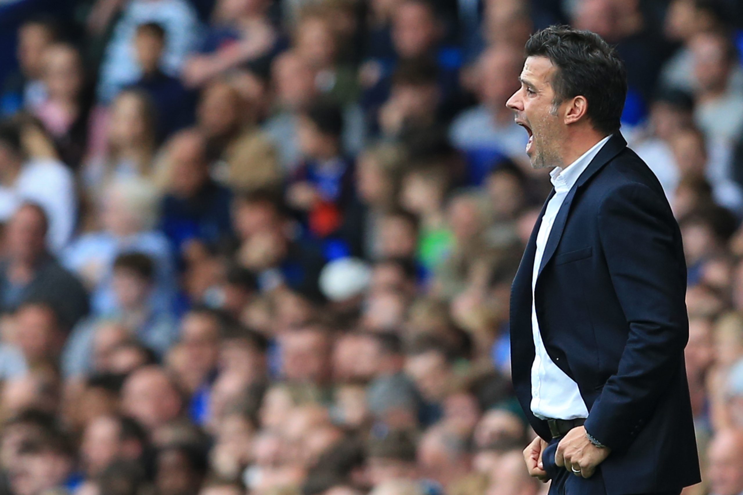 Southampton elimina Everton de Marco Silva na Taça da Liga inglesa