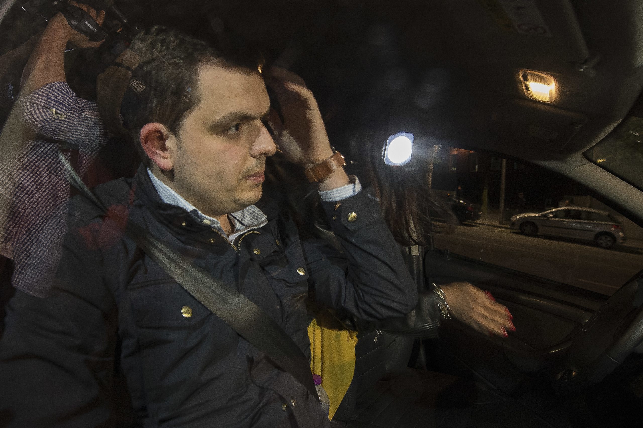 Acordo encerra litígio entre Jorge Ribeiro, André Geraldes e SAD do Farense