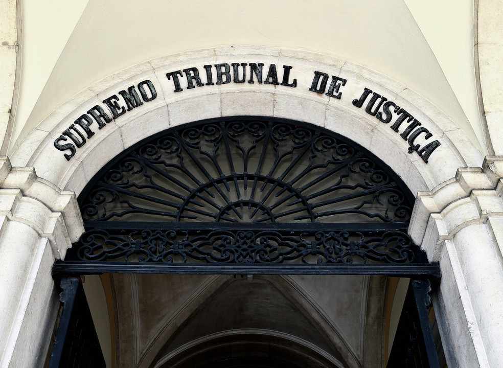 Juiz conselheiro Henrique Araújo eleito presidente do Supremo Tribunal de Justiça