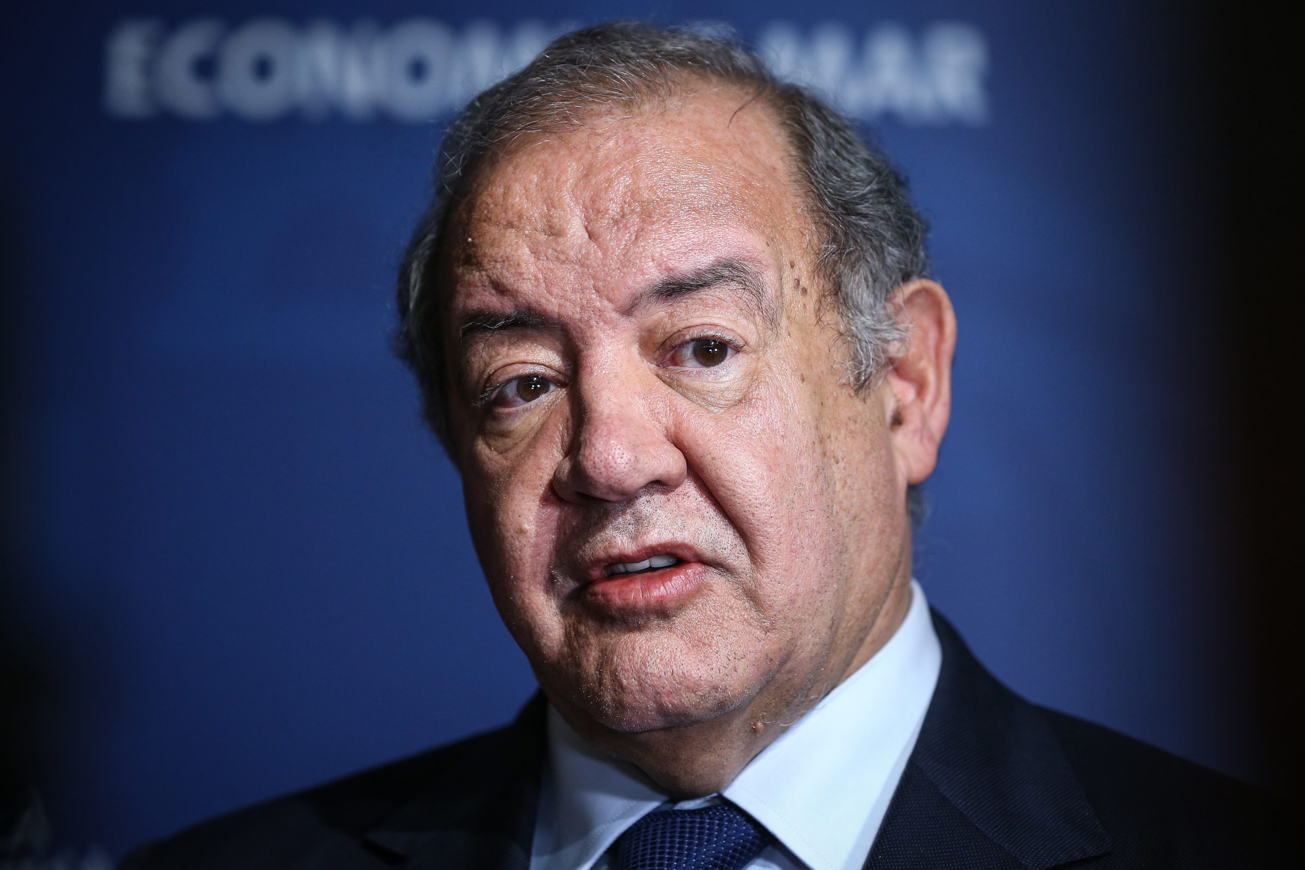 Ministro da Economia diz que aposta no turismo pode minimizar impacto da recessão