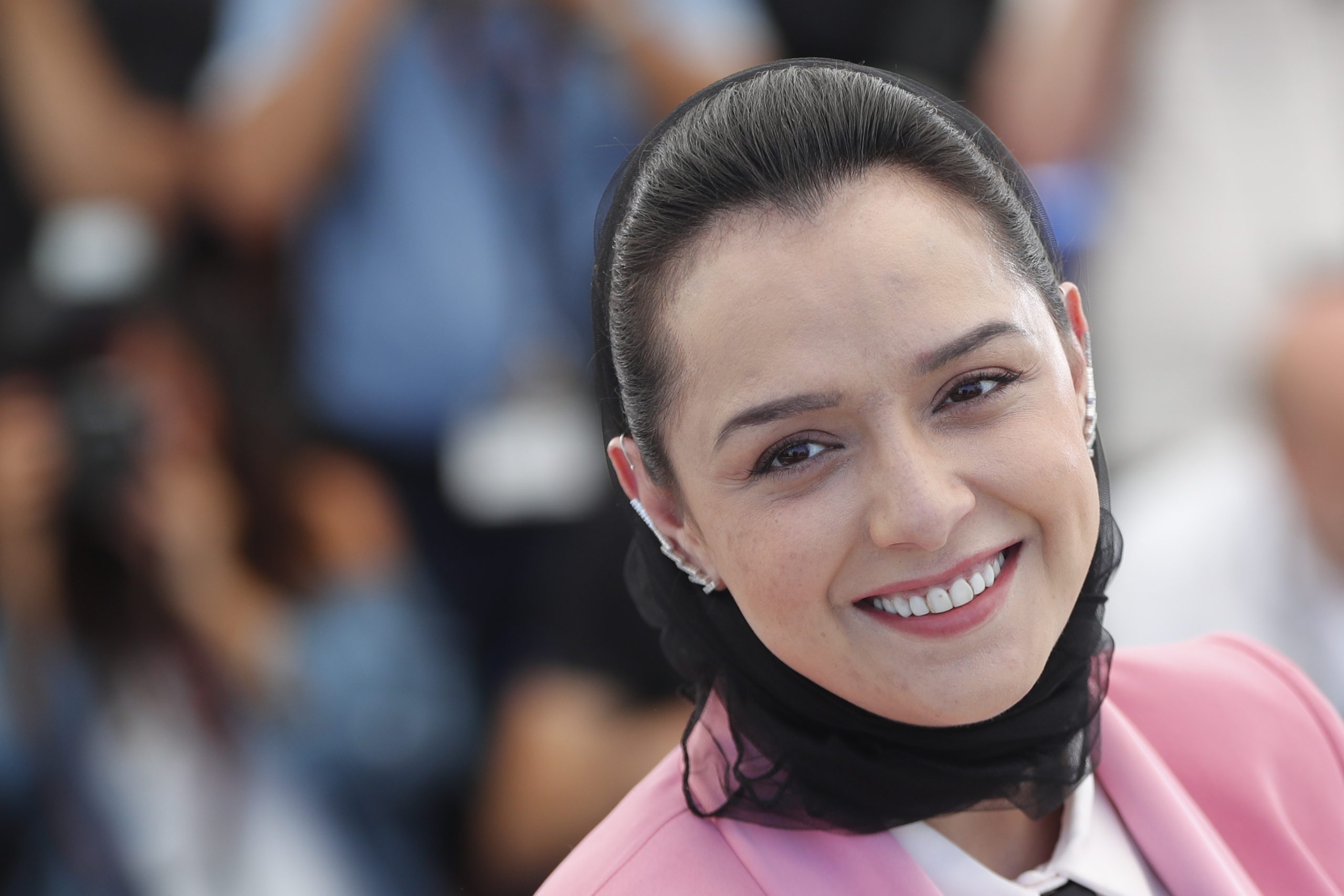 Festival de Cannes apela à “libertação imediata” da atriz iraniana Taraneh Alidoosti