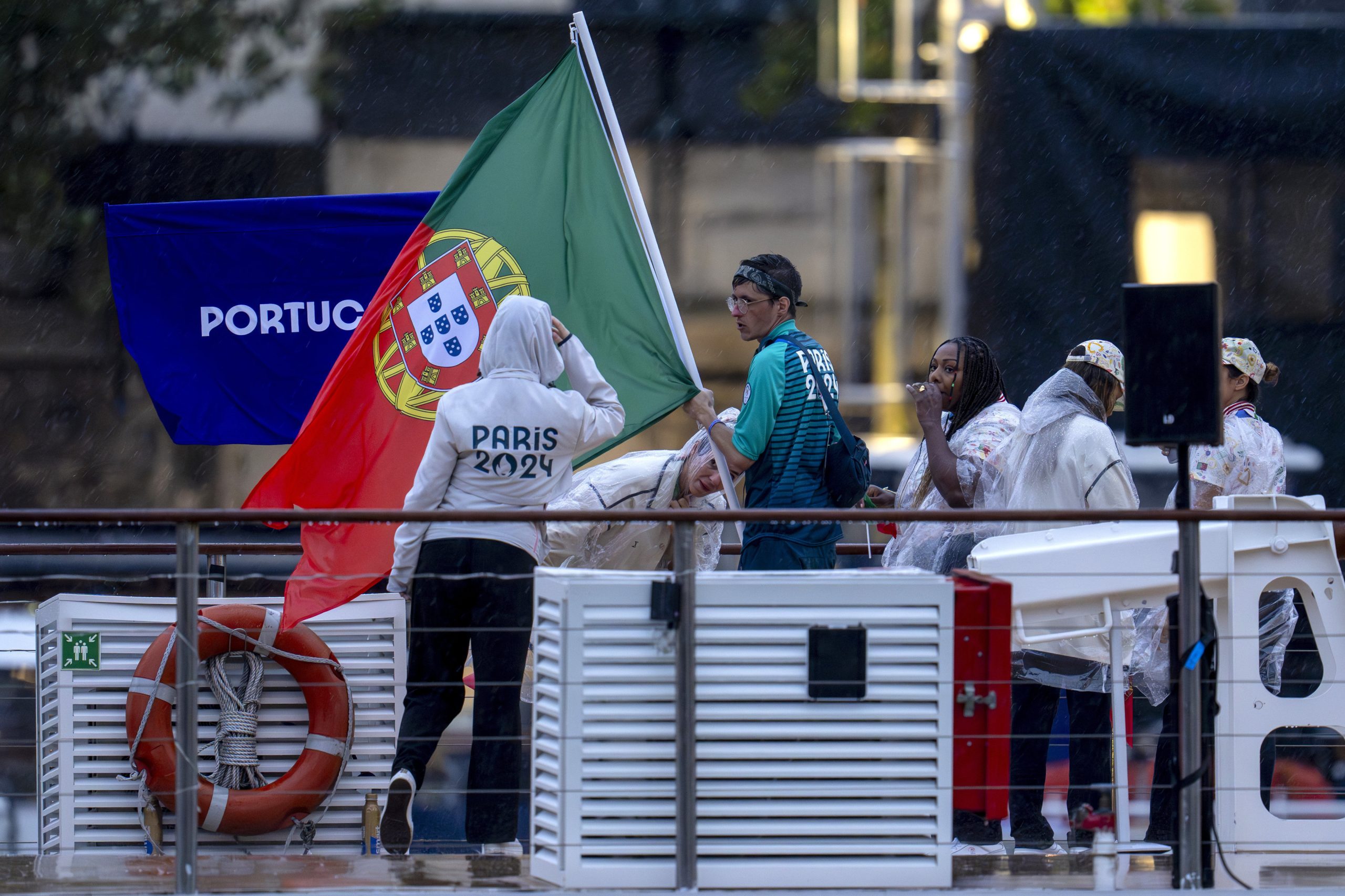 Poderá uma cidade portuguesa receber uma edição dos Jogos Olímpicos? Conheça o processo de eleição e quais os critérios