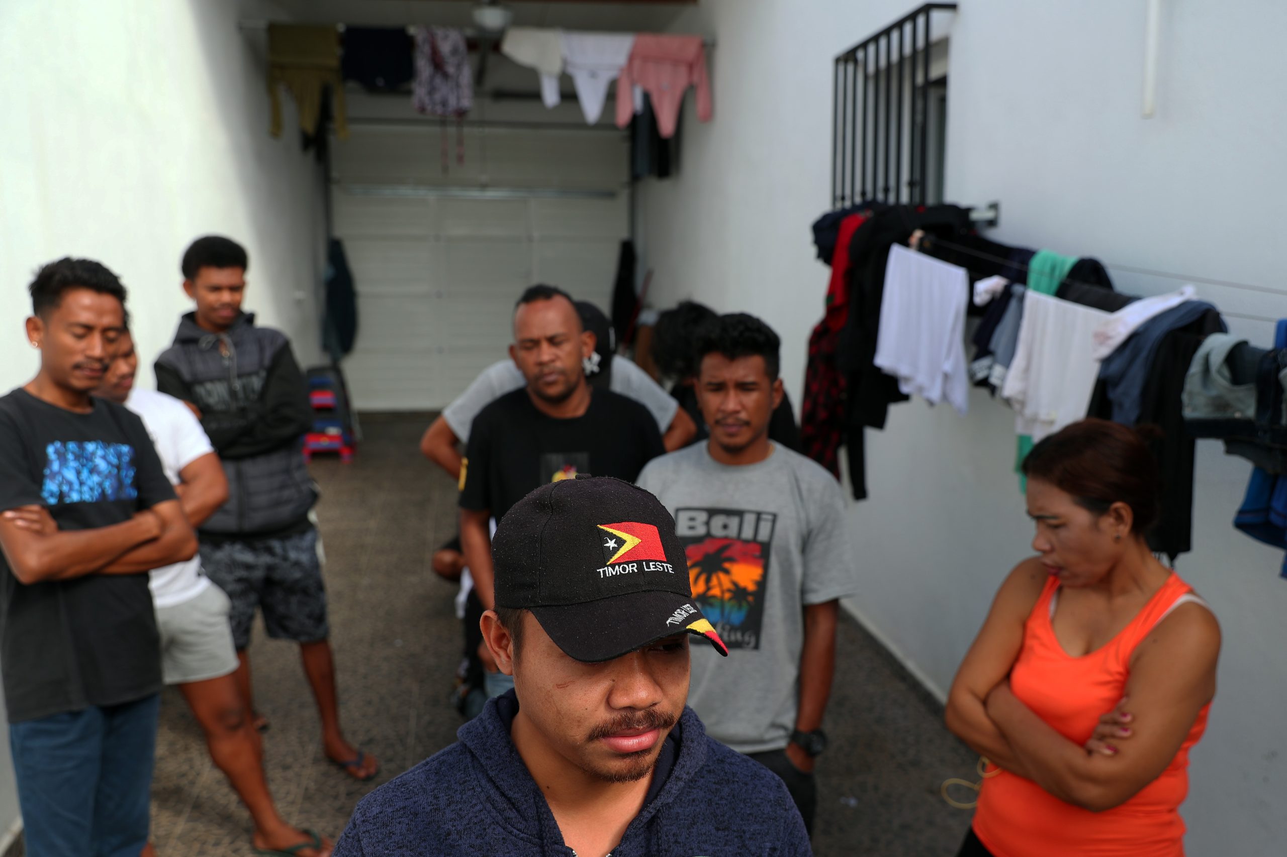 Há mais de 1.300 timorenses em “extrema vulnerabilidade”, diz Alta-Comissária para as Migrações