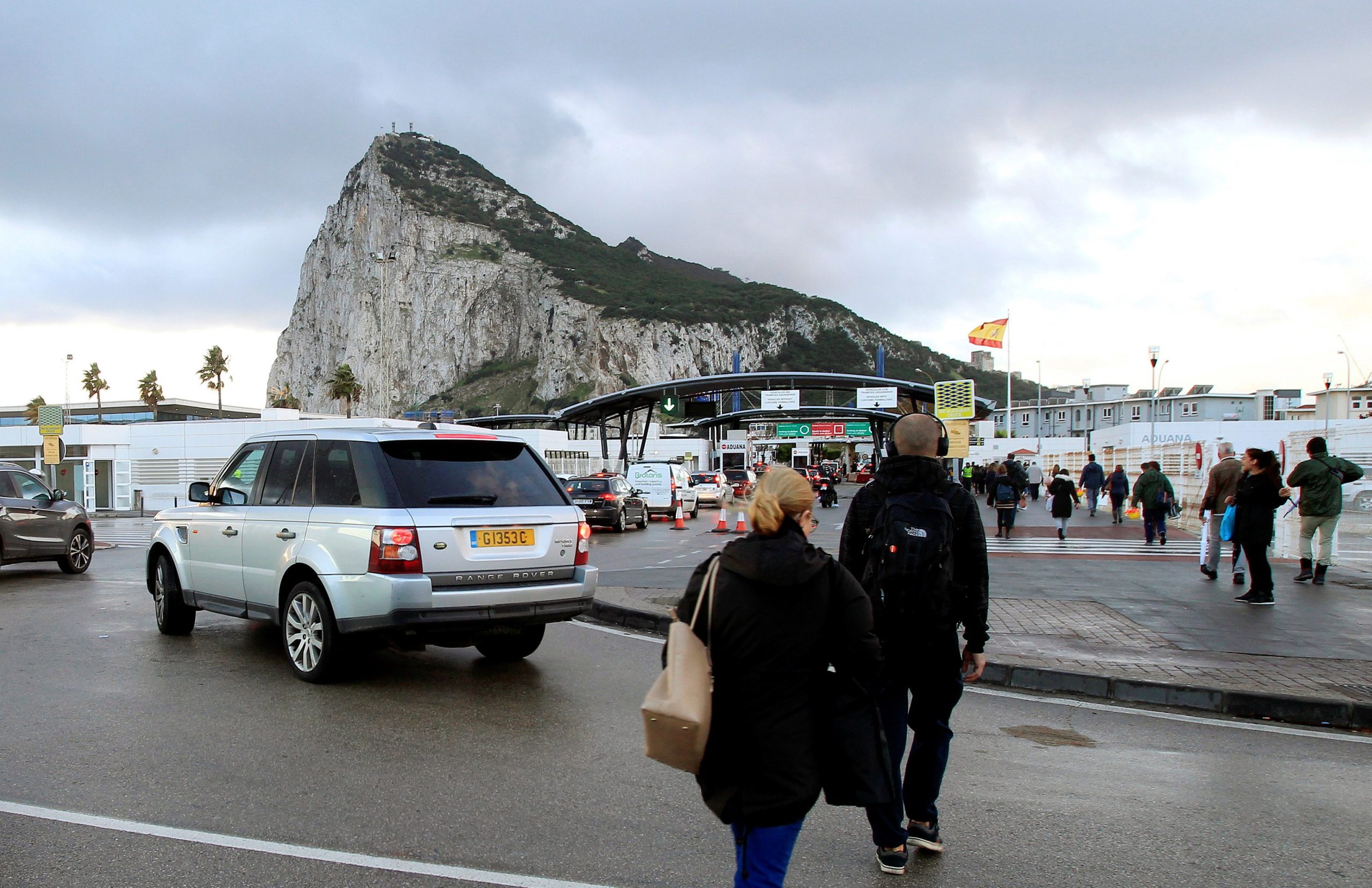 Gibraltar testa união dos 27 no Conselho Europeu dedicado ao ‘Brexit’
