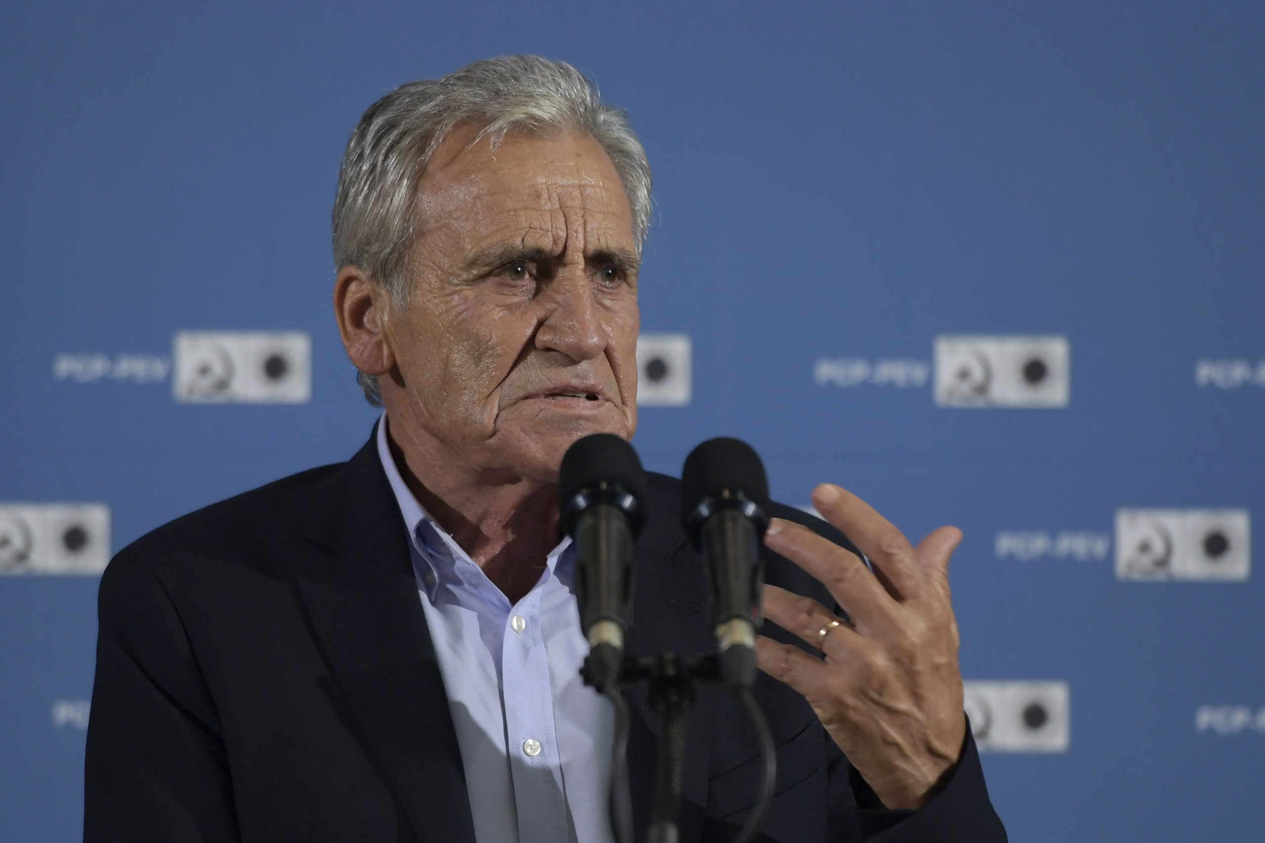 PCP acusa Governo de construir PRR “sob o mando de Bruxelas e dos senhores do dinheiro”