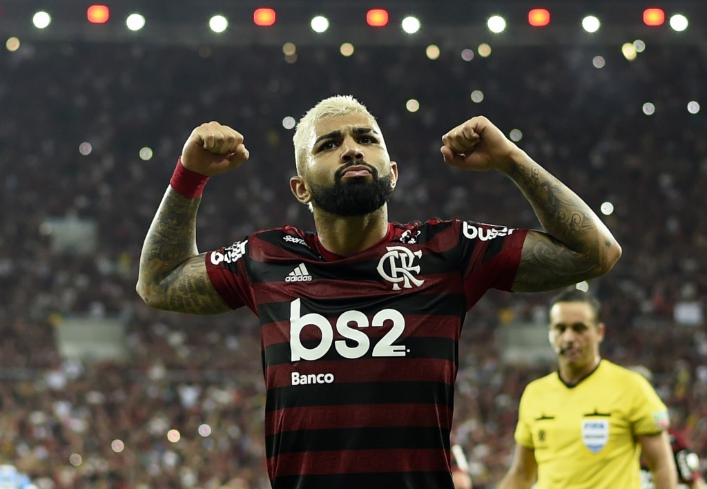 Futebol: o novo coronavírus é a hipótese do Brasil se adaptar ao calendário ao europeu
