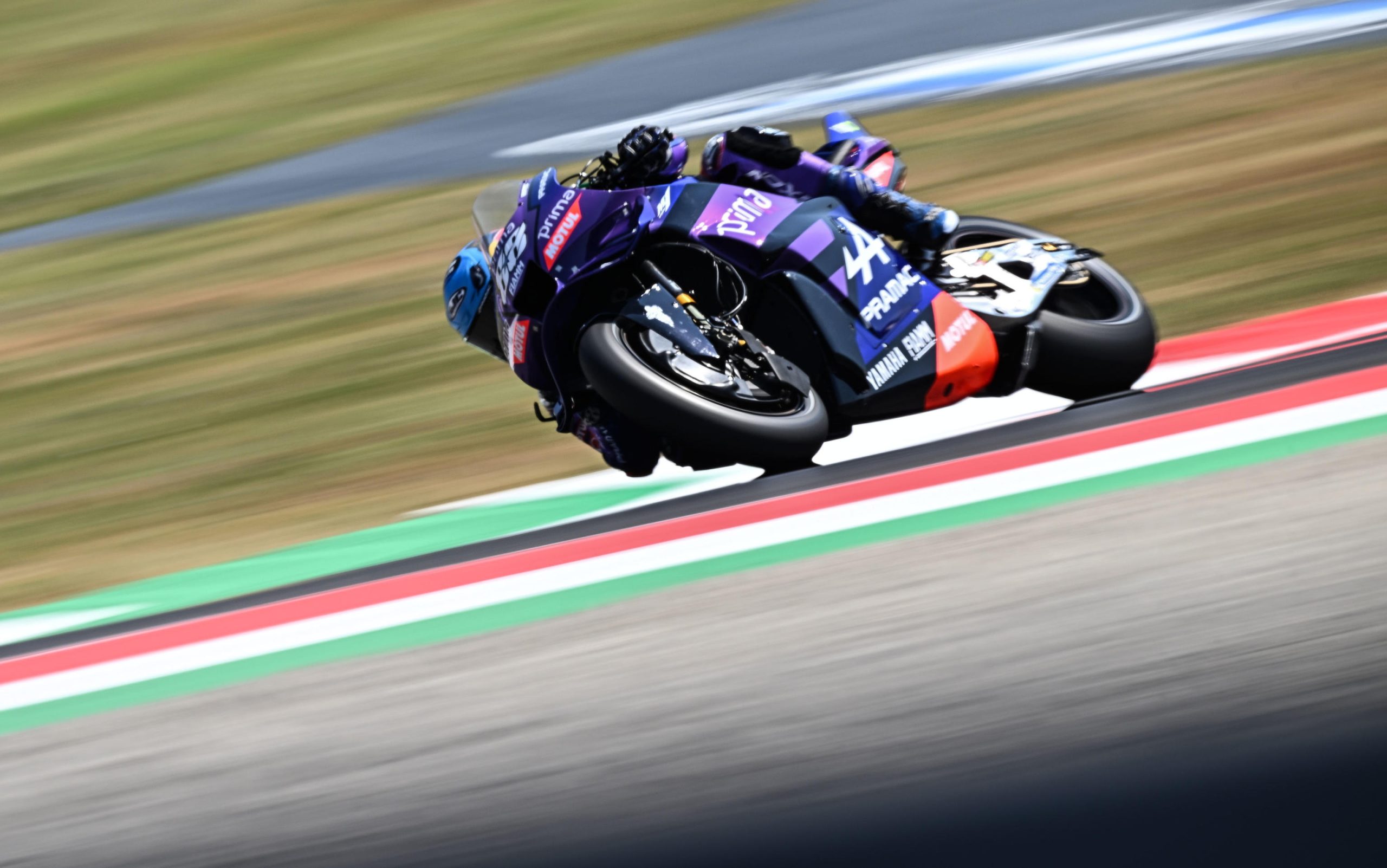 MotoGP: Miguel Oliveira cai e desiste do Grande Prémio dos Países Baixos