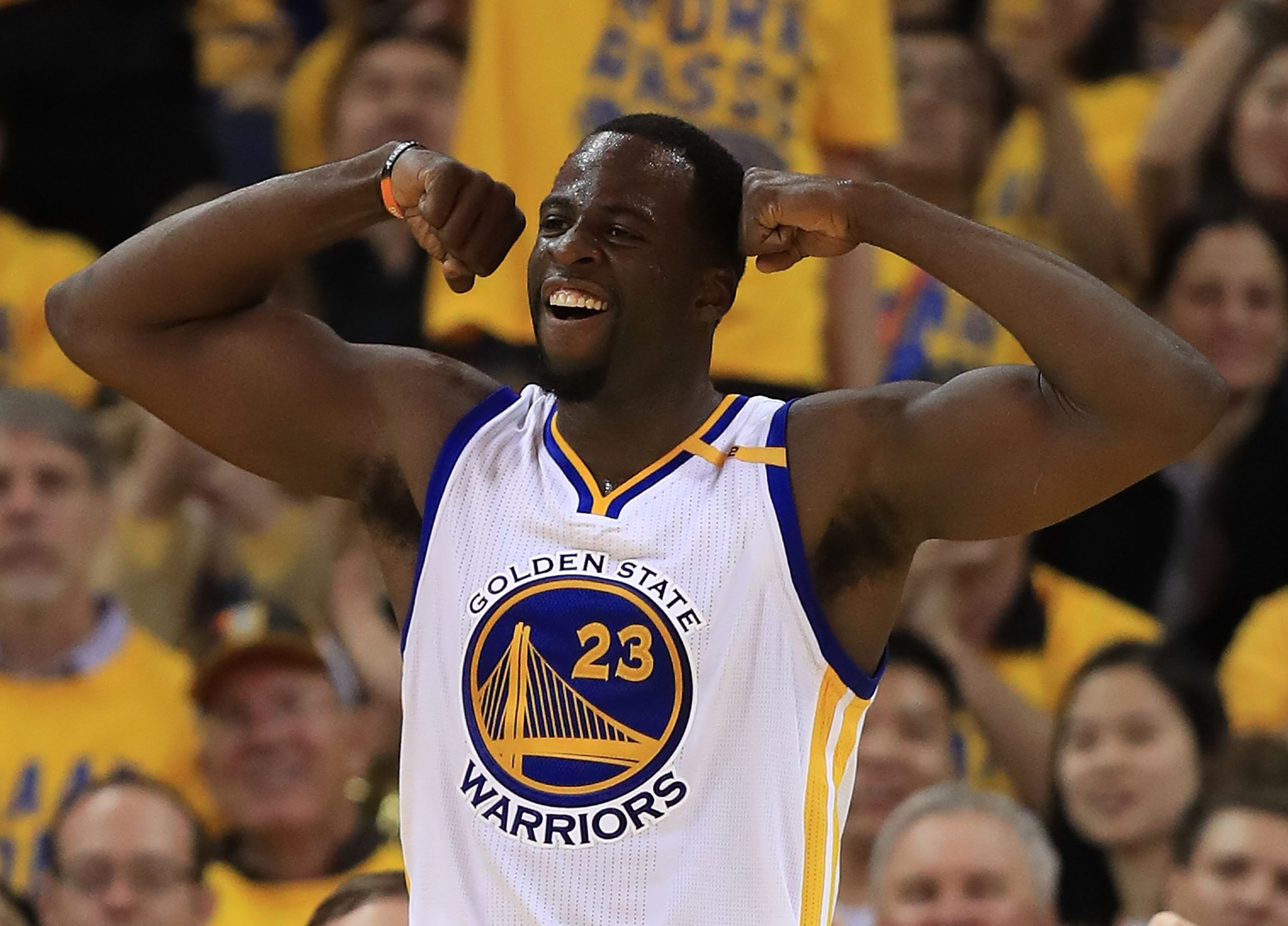 NBA: Vira essa boca p’ra cá