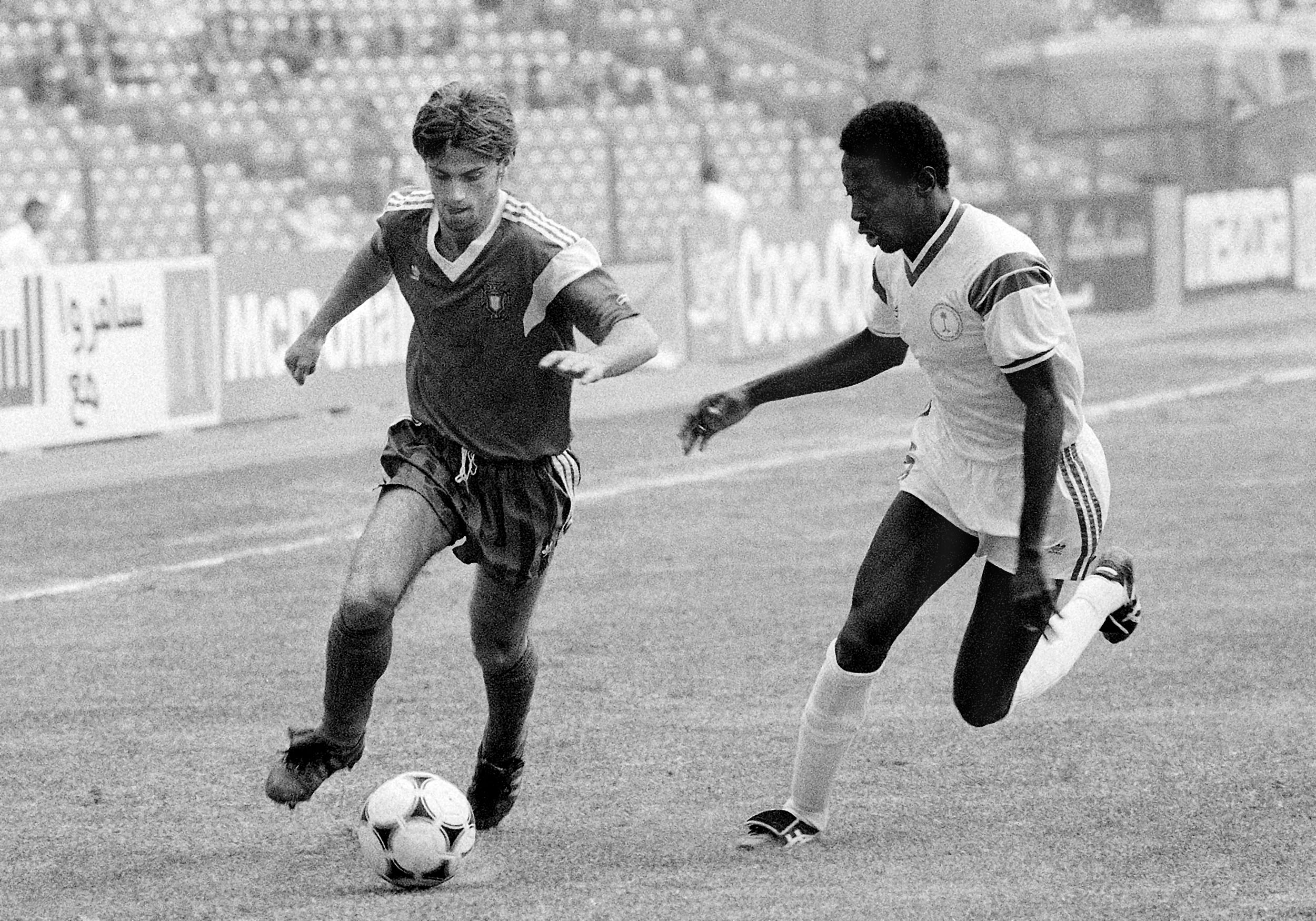 Pequenos grandes factos que ajudam a contar a história dos campeões de Riade