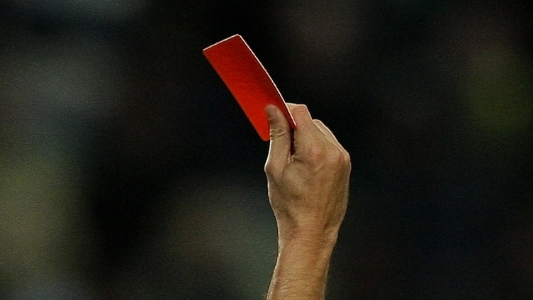 Mundial2018. Os erros históricos da arbitragem em Mundiais de Futebol
